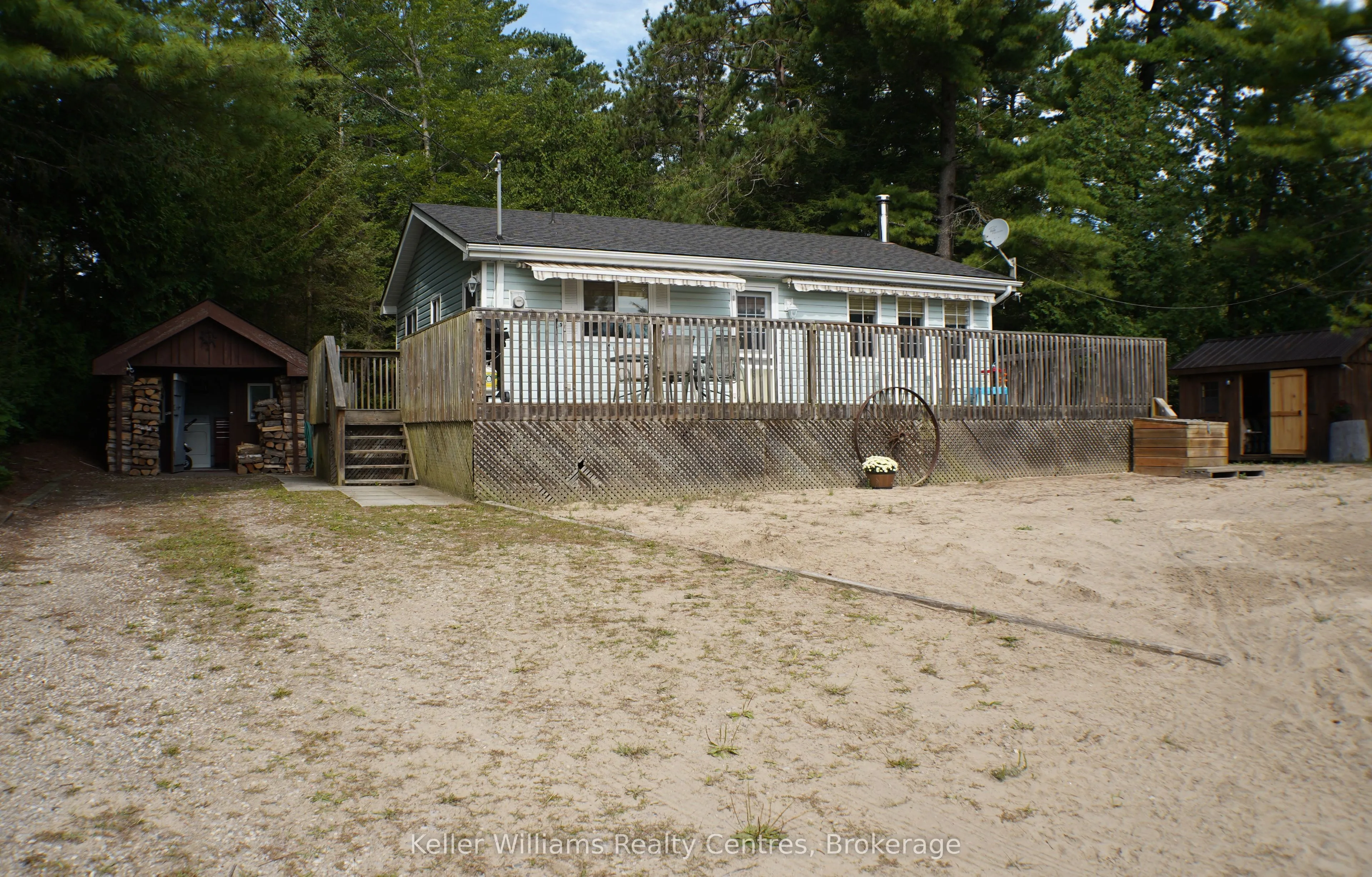 226 Ogimah Road