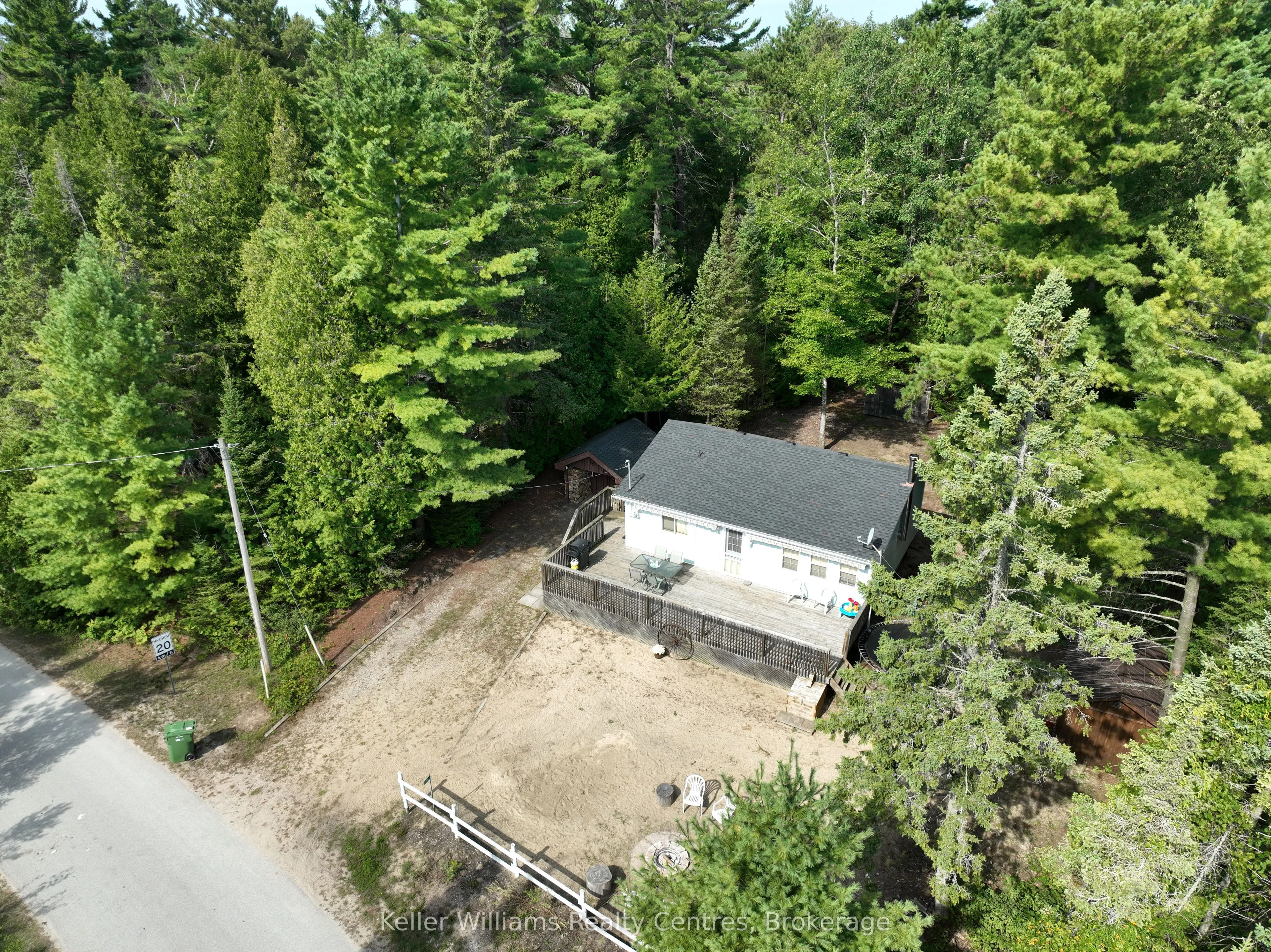 226 Ogimah Road