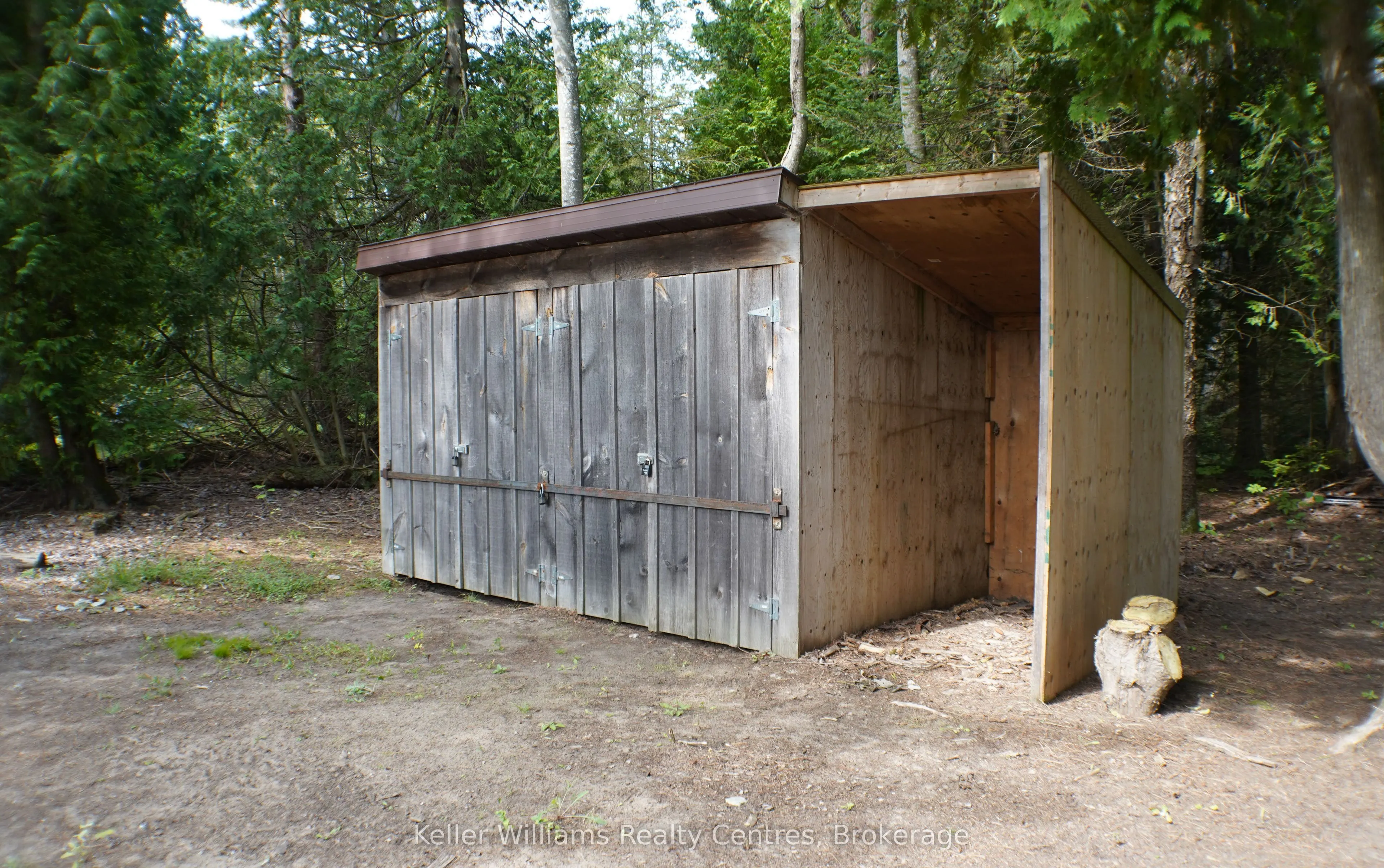 226 Ogimah Road