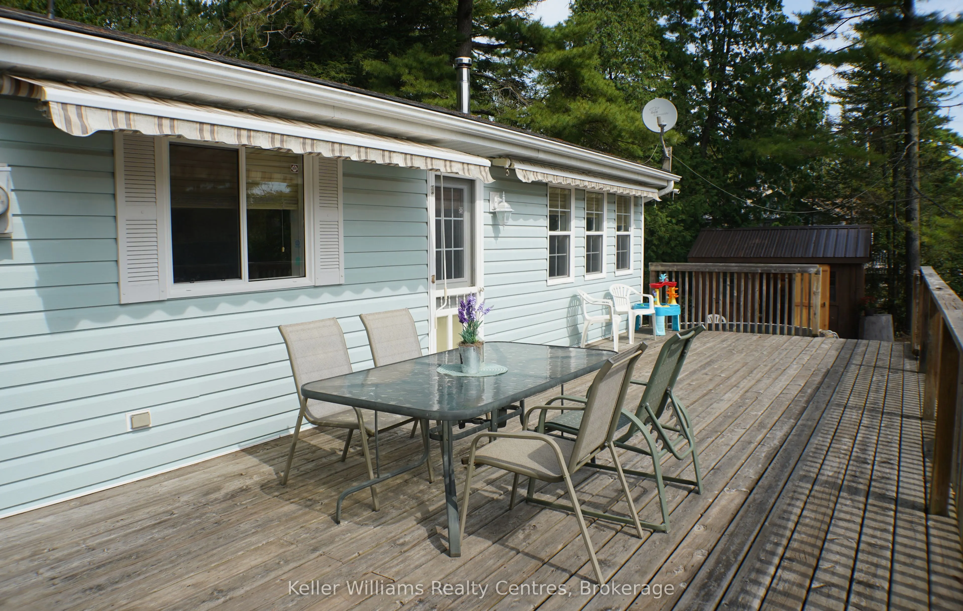 226 Ogimah Road