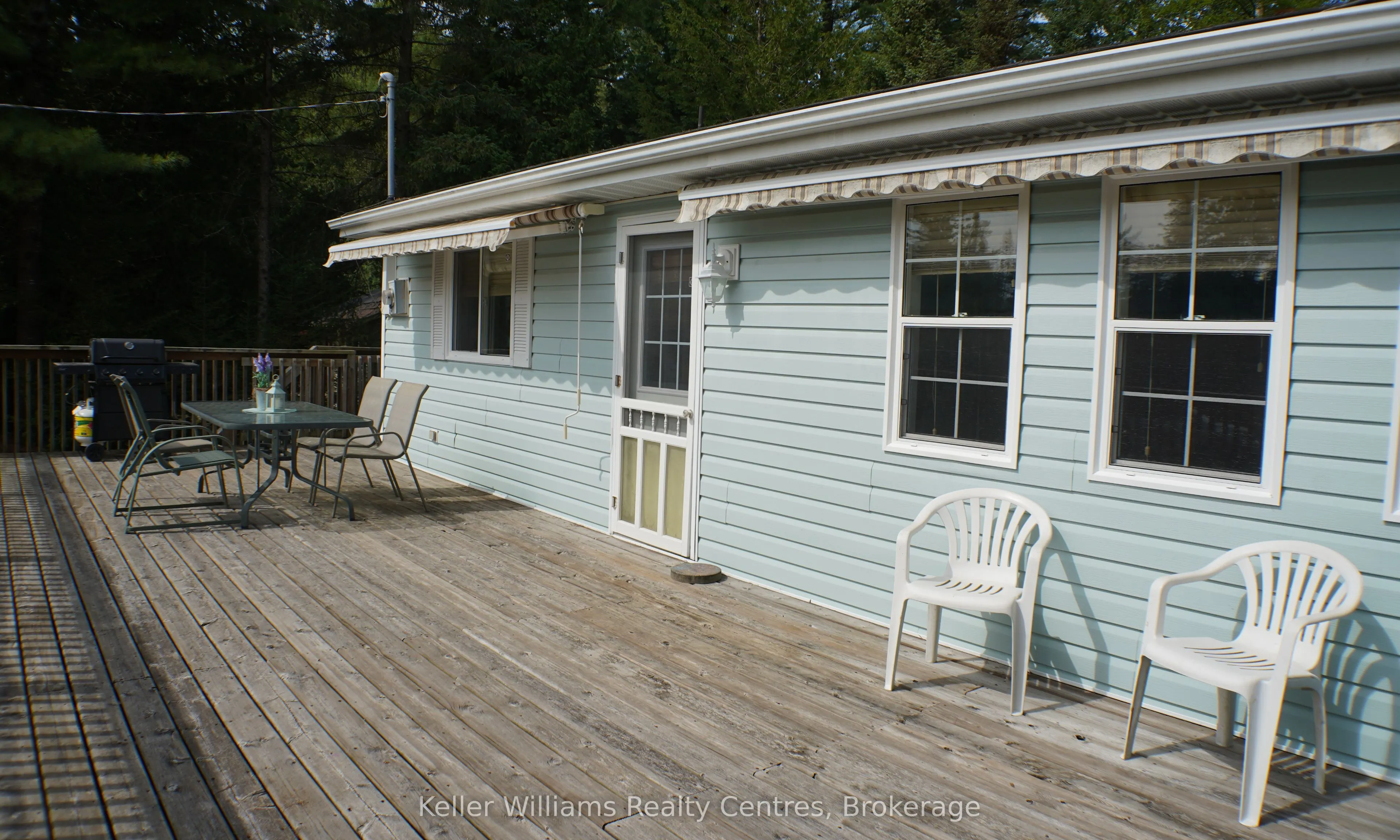 226 Ogimah Road