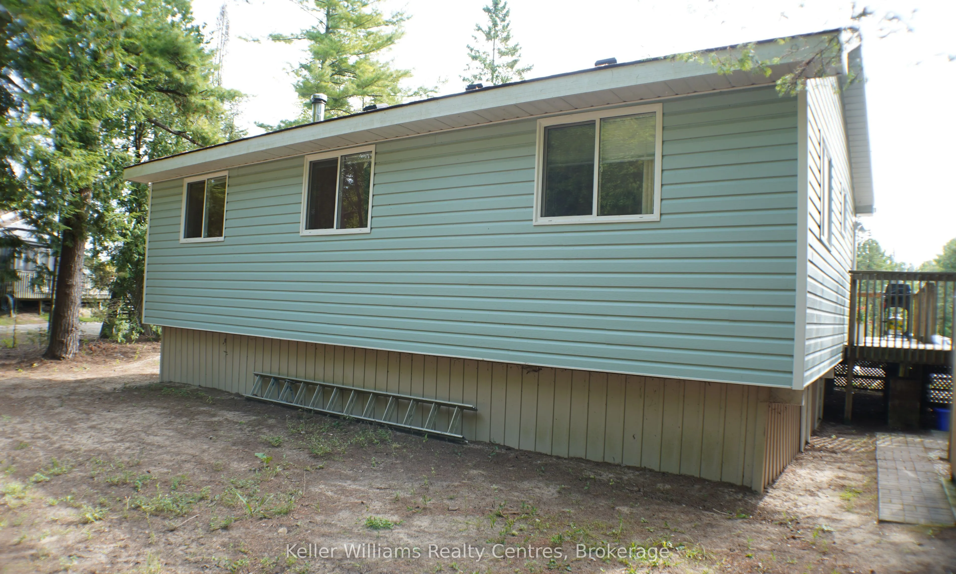 226 Ogimah Road