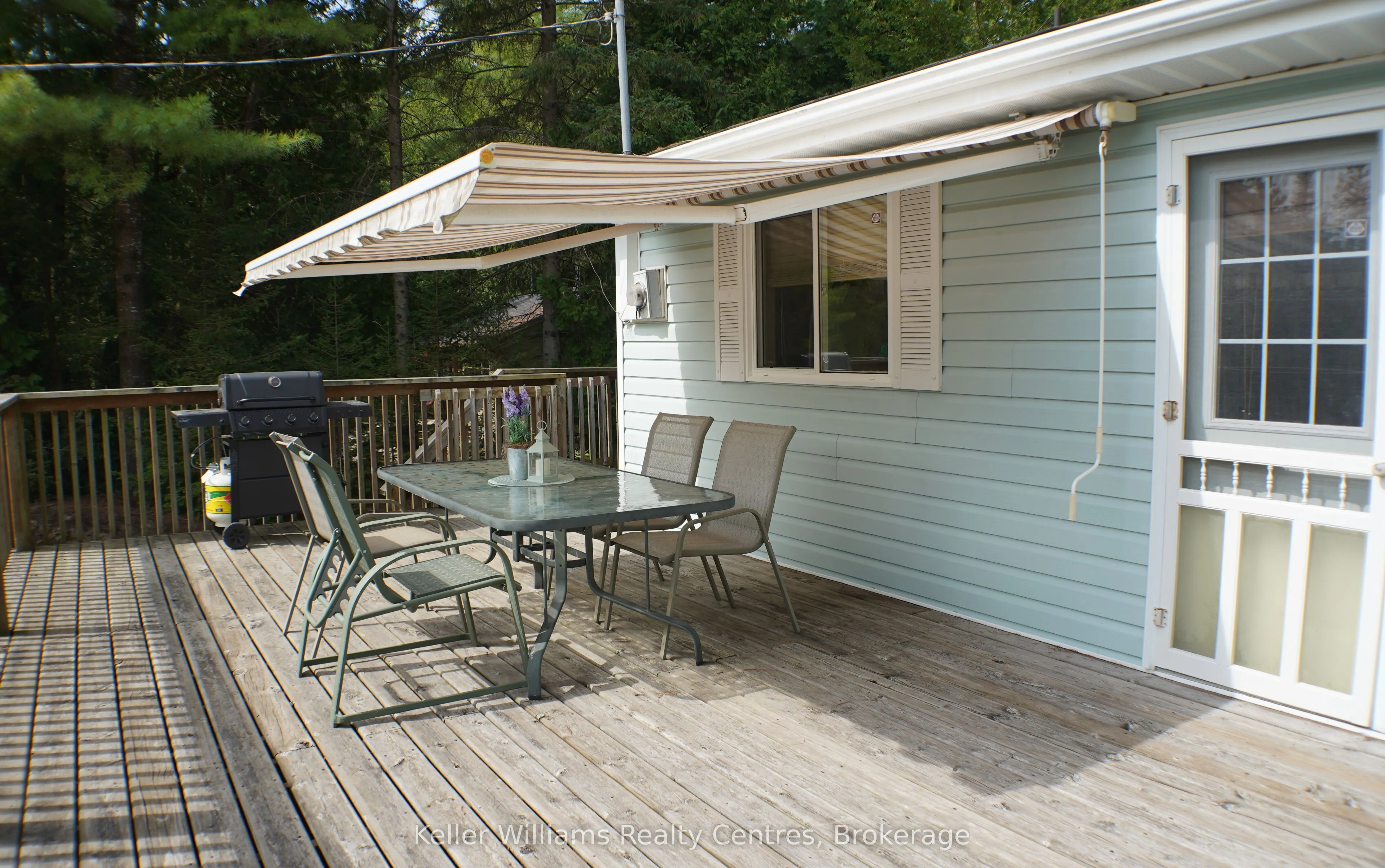 226 Ogimah Road