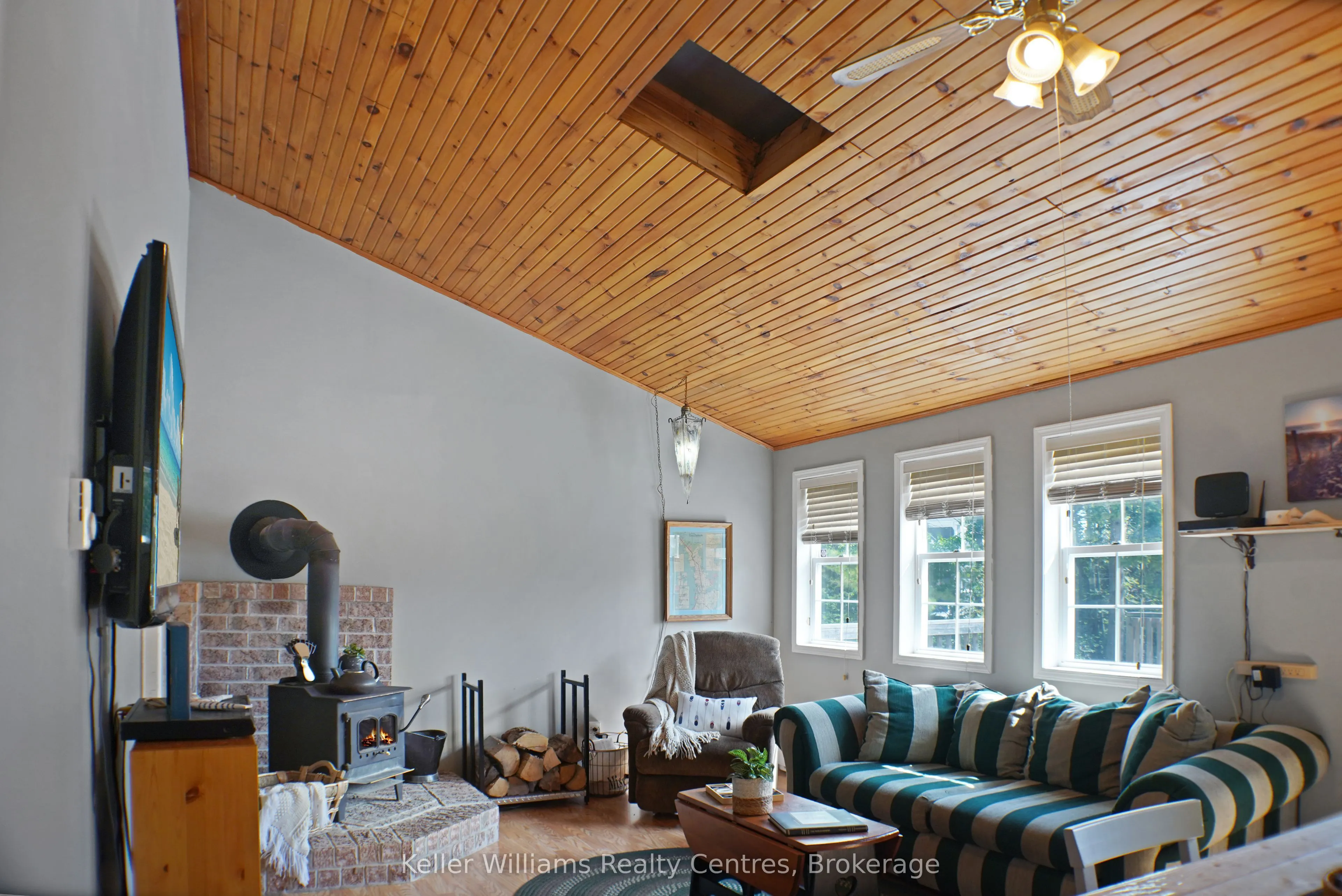 226 Ogimah Road