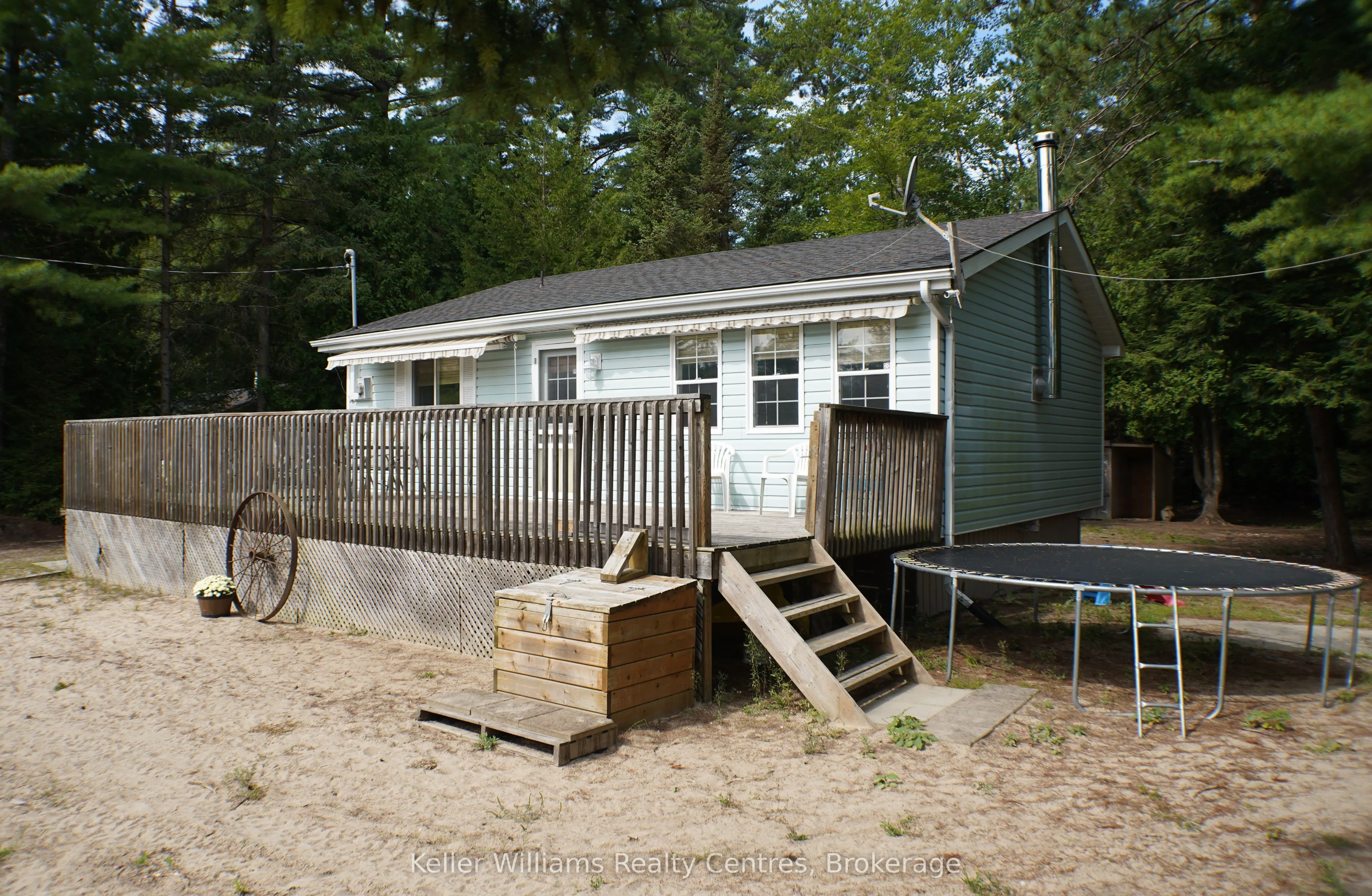 226 Ogimah Road