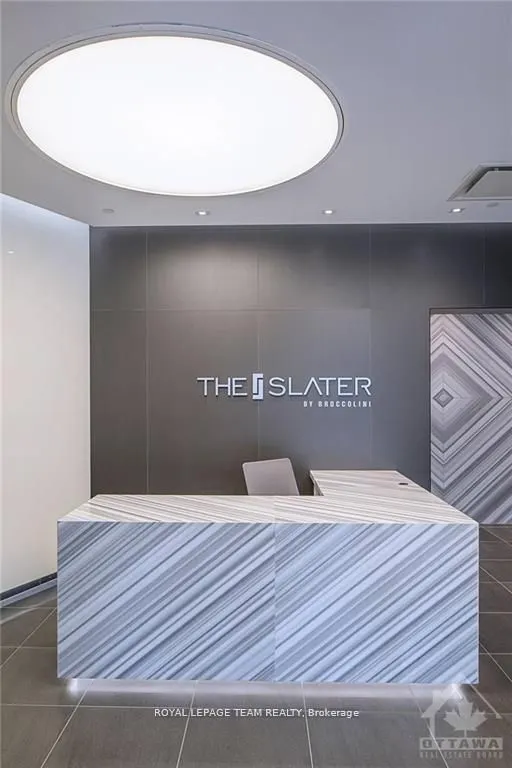 199 SLATER Street, #1403