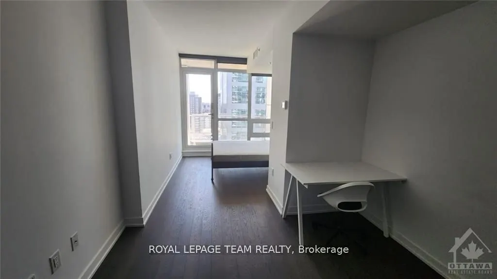 199 SLATER Street, #1403