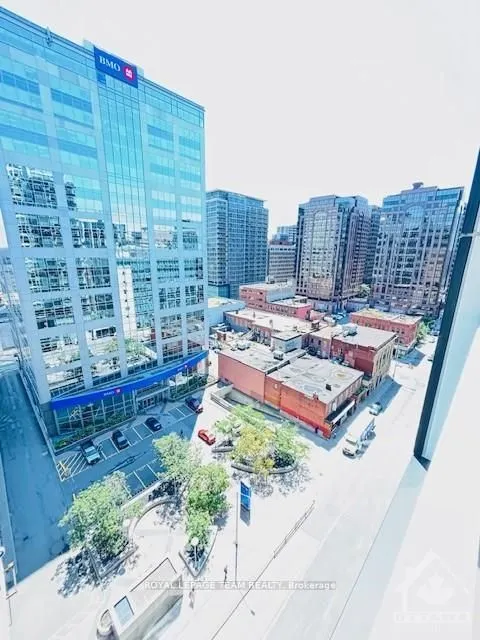 199 SLATER Street, #1403