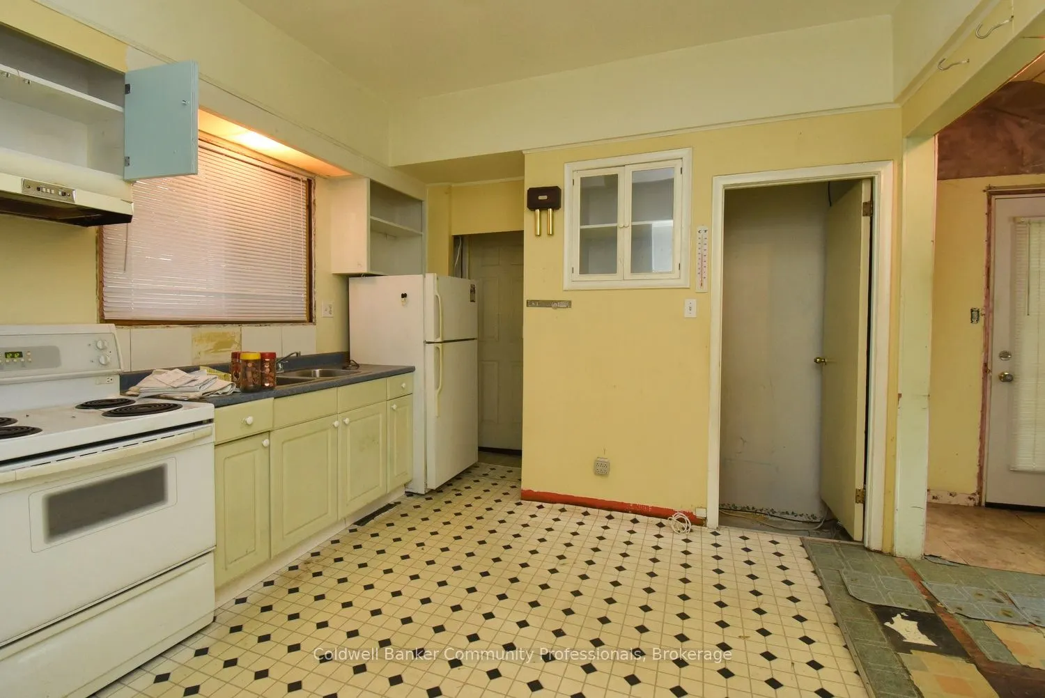 167 Prospect Street S