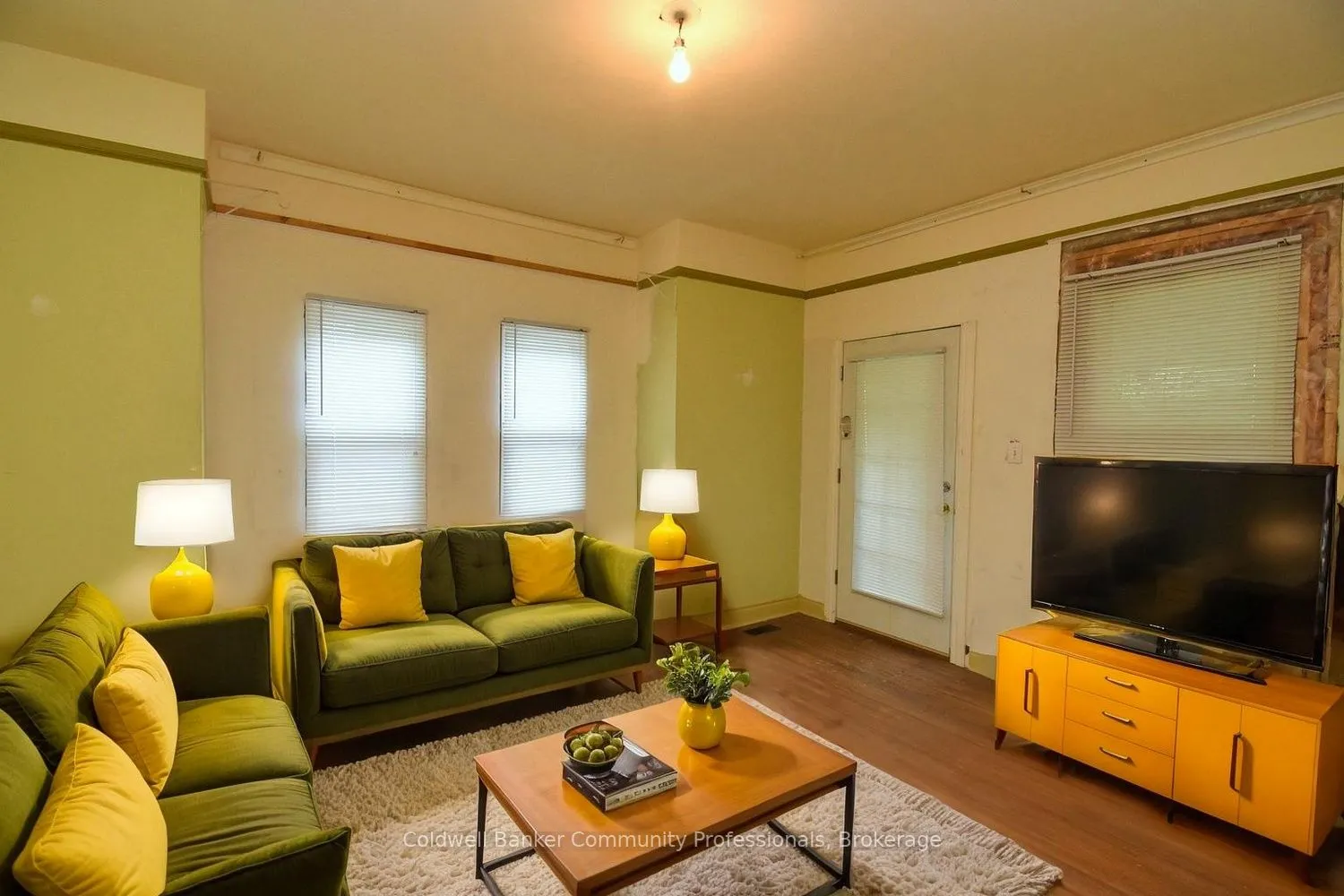 167 Prospect Street S
