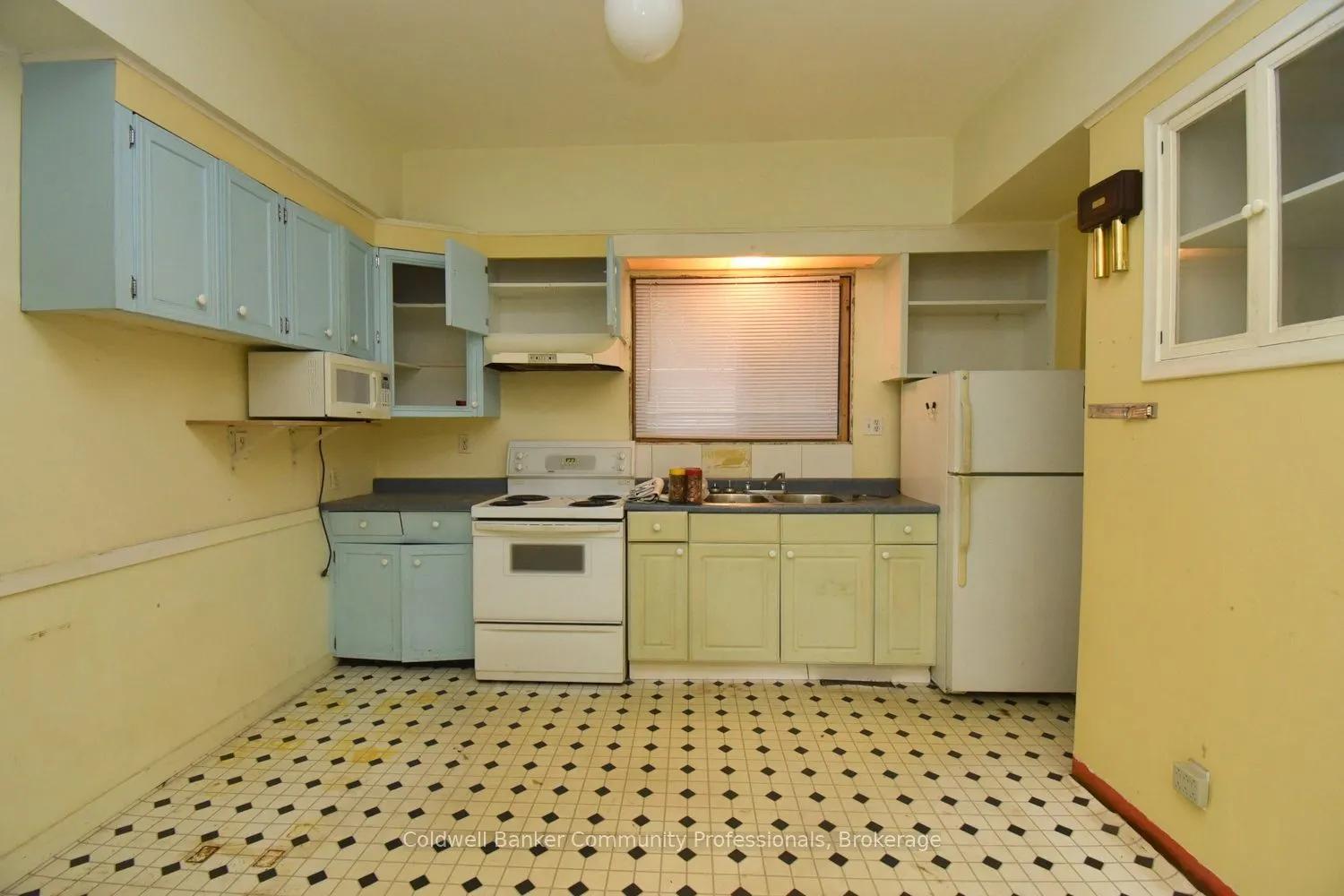 167 Prospect Street S