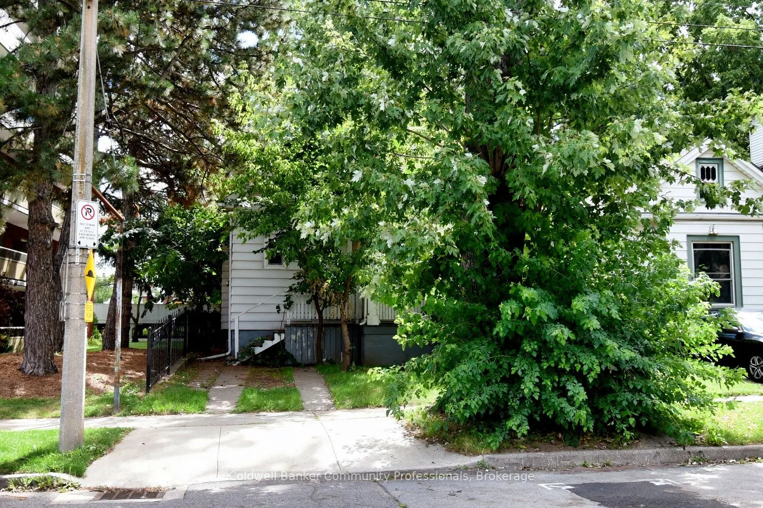 167 Prospect Street S