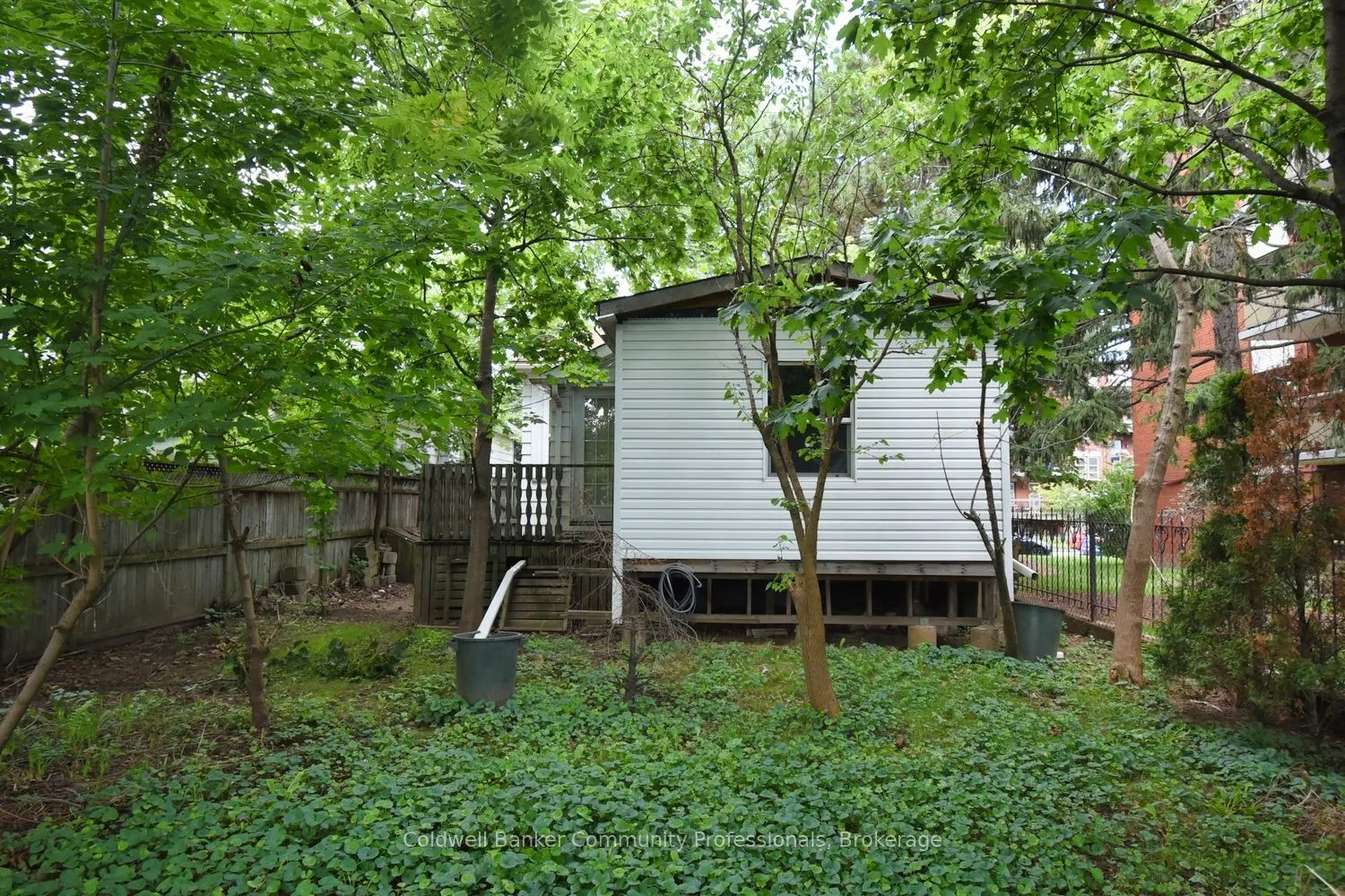 167 Prospect Street S