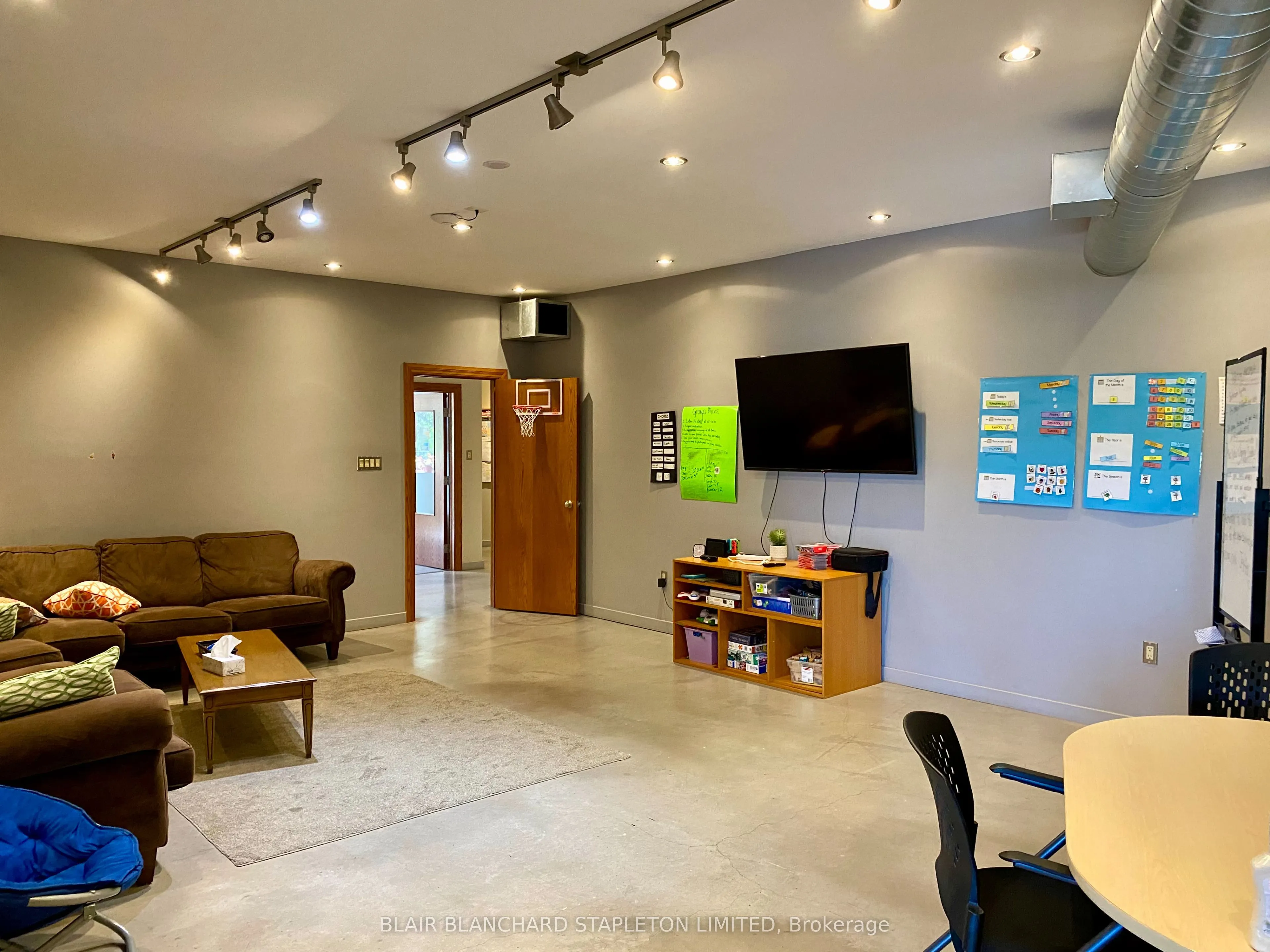 435 York Boulevard, #2A