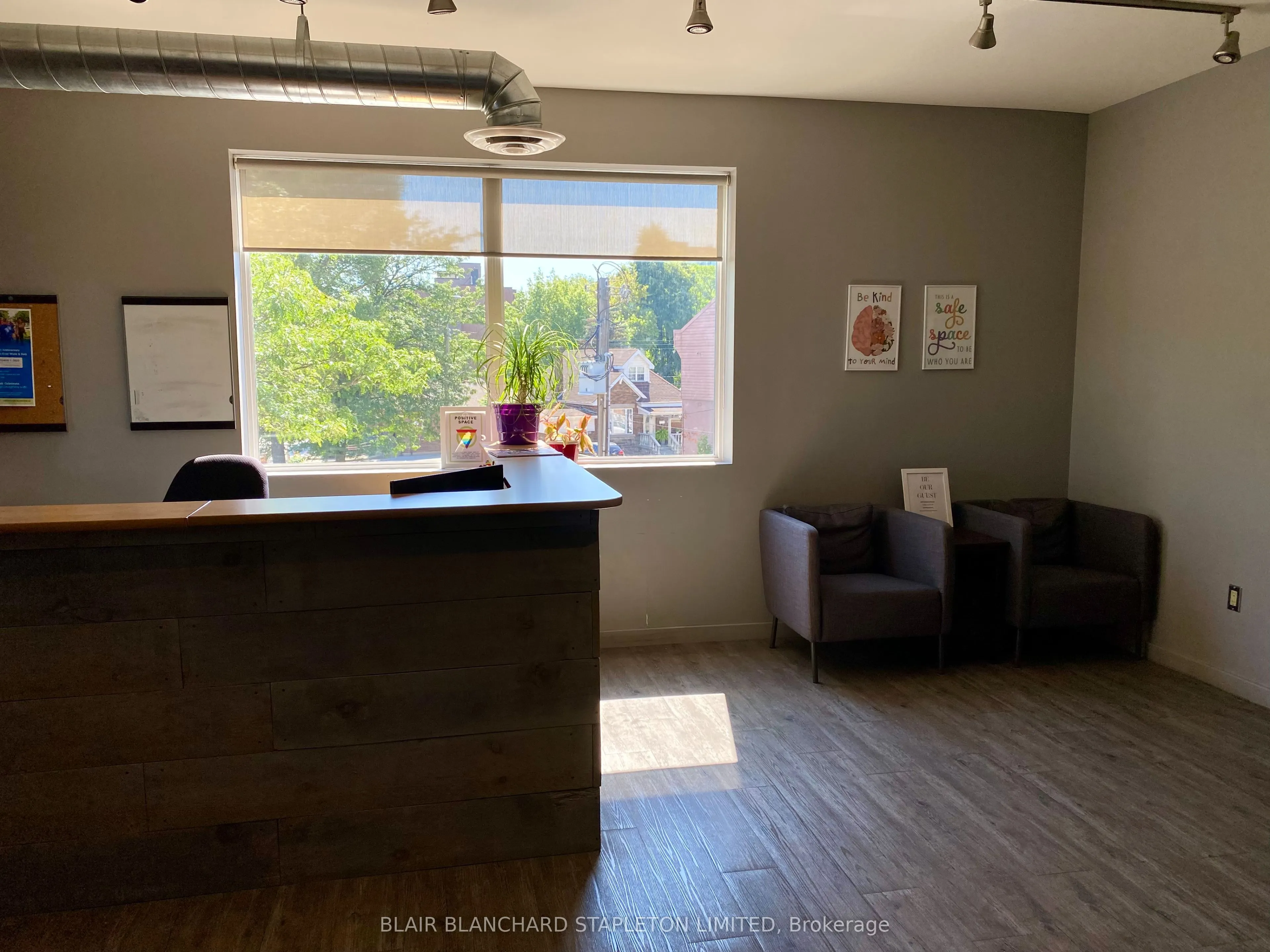 435 York Boulevard, #2A