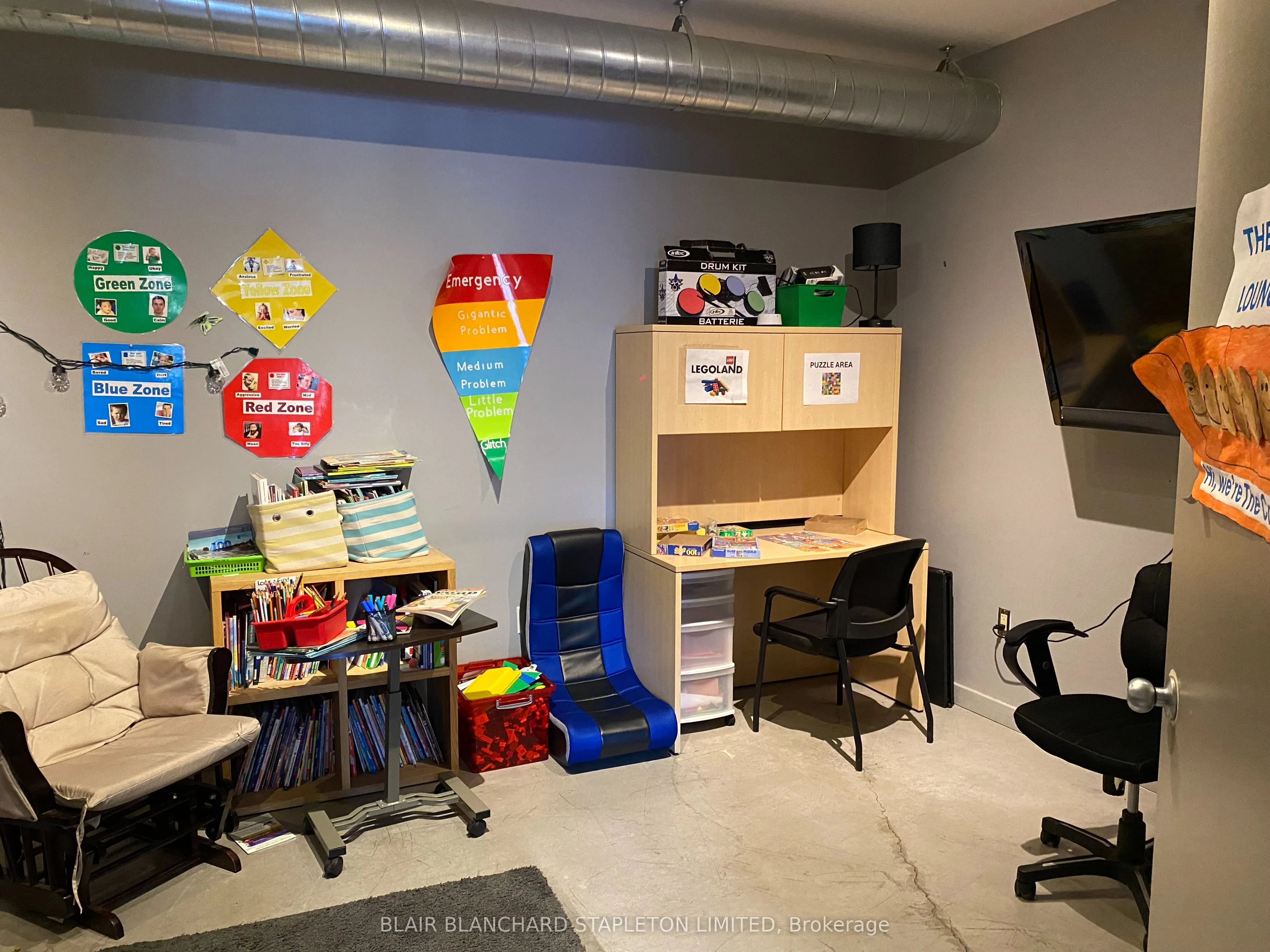 435 York Boulevard, #2A