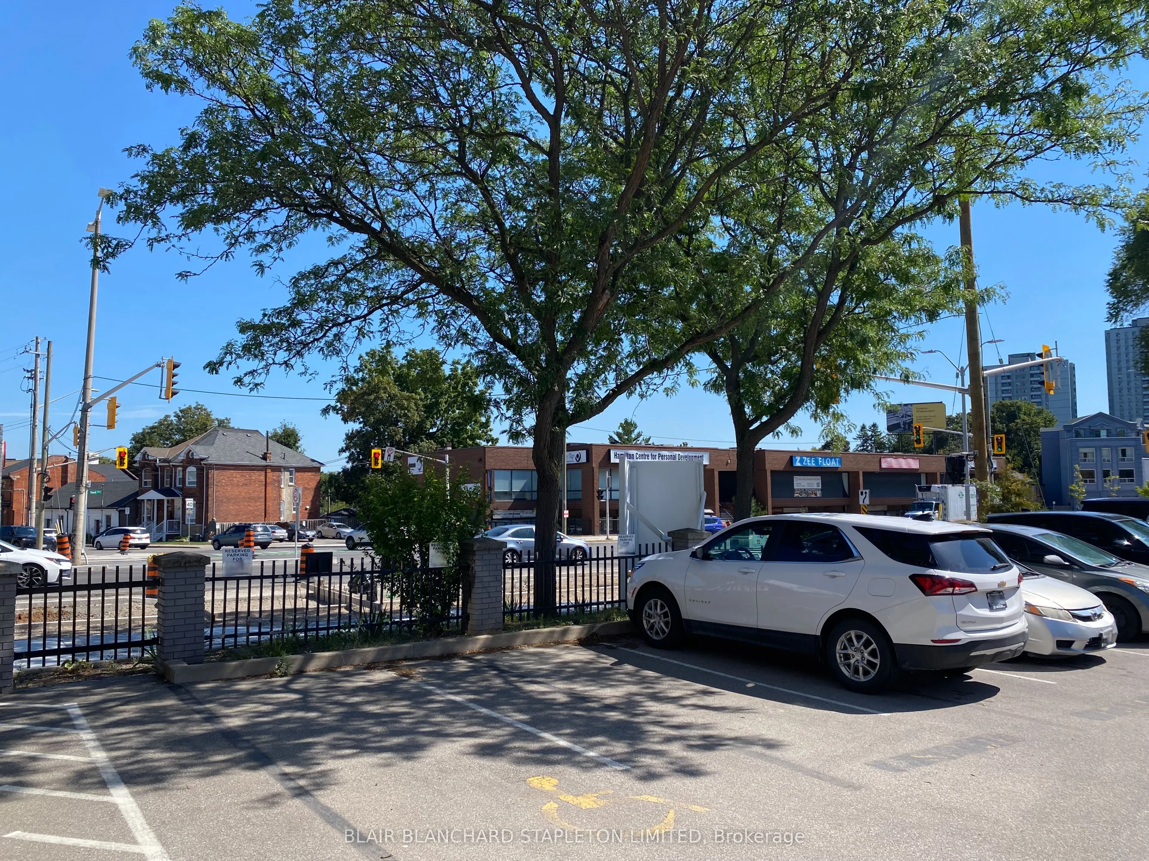 435 York Boulevard, #2A