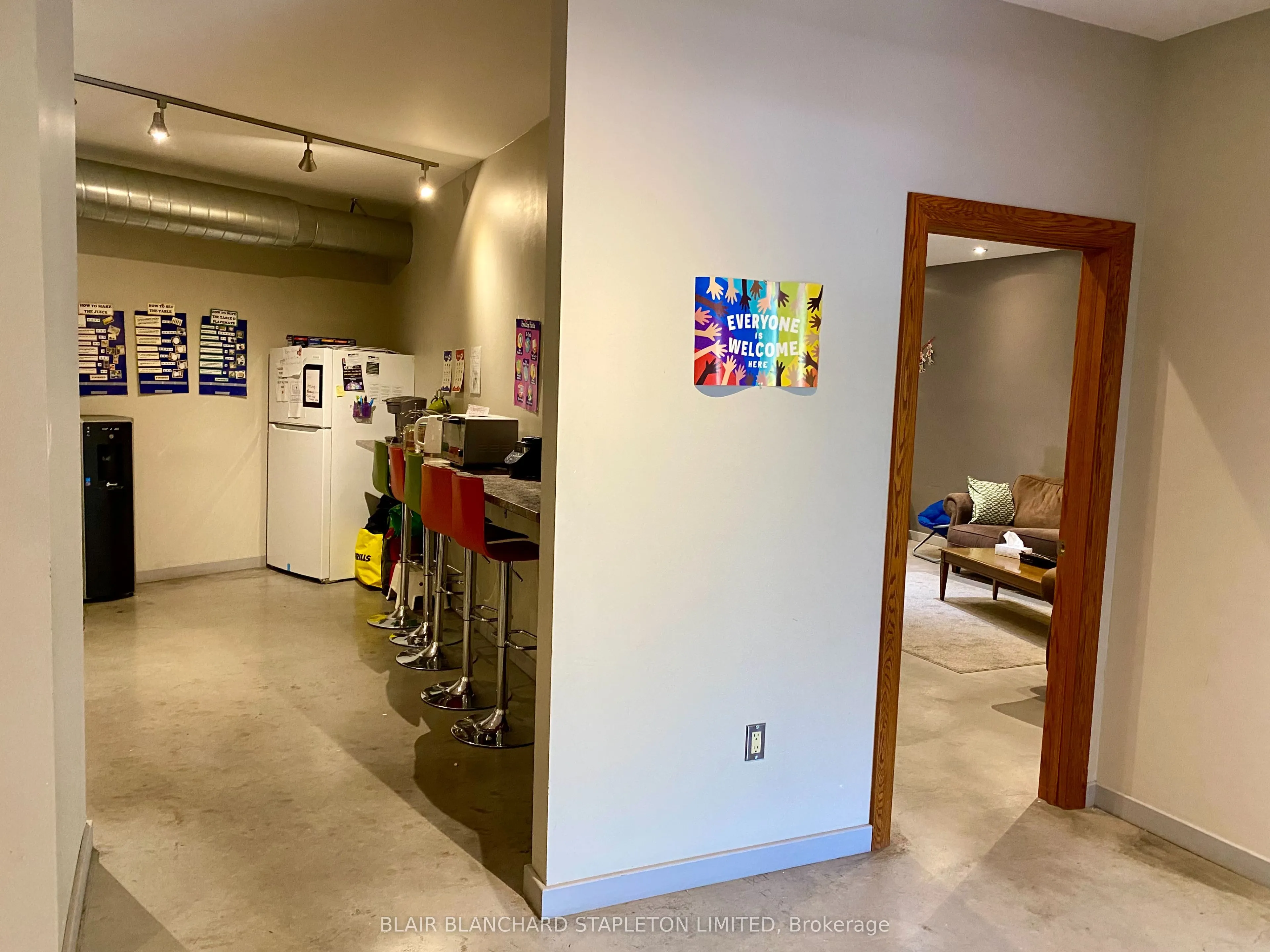 435 York Boulevard, #2A
