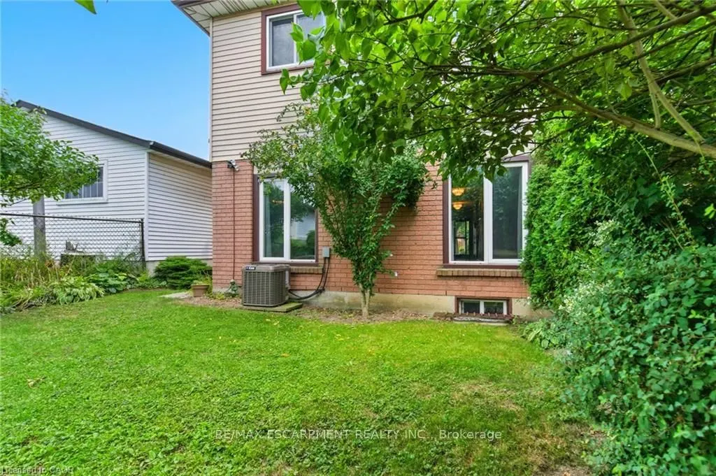 39 Megna Court
