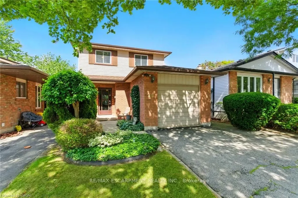 39 Megna Court