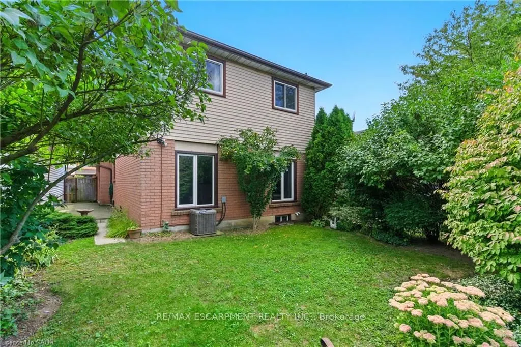 39 Megna Court