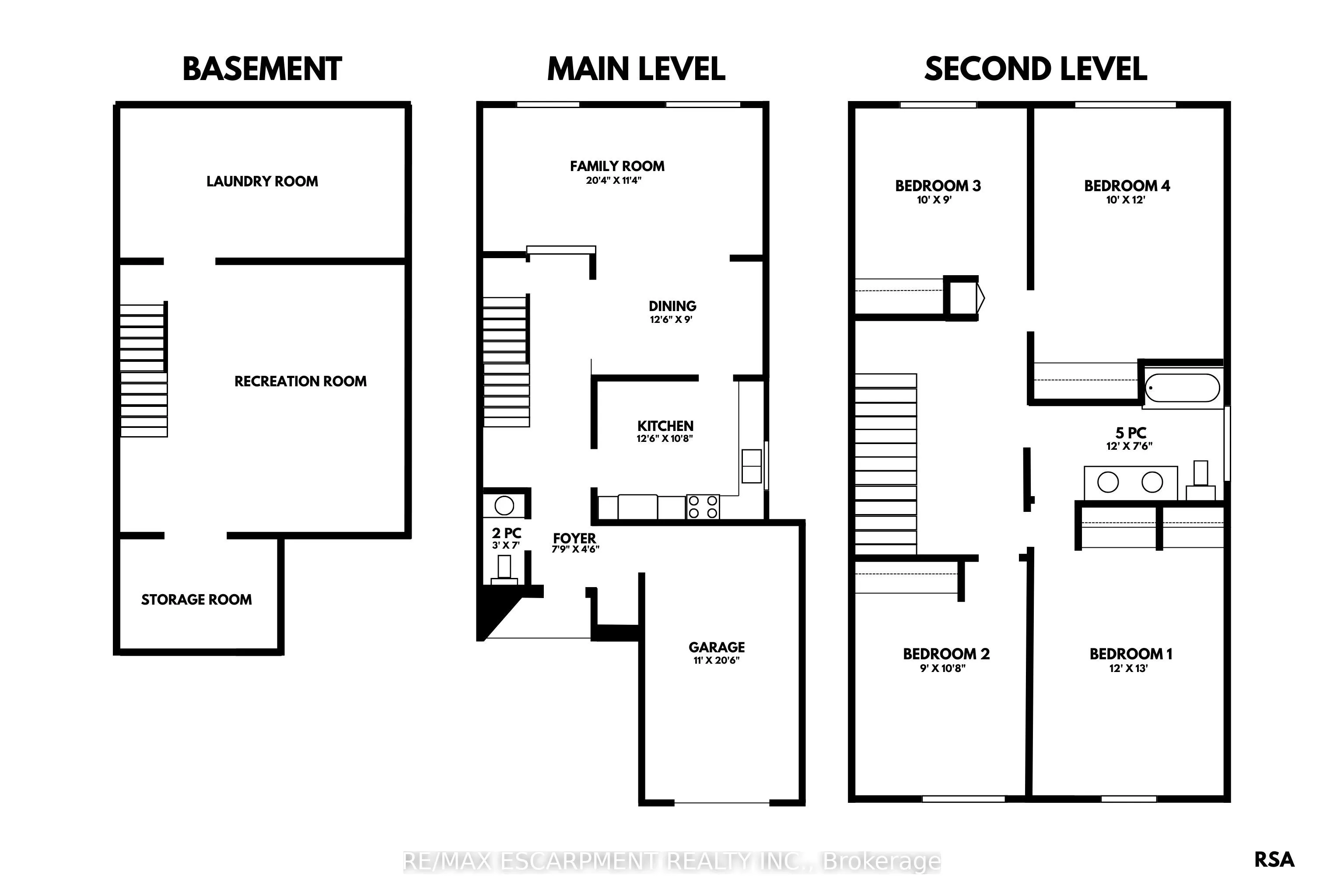 39 Megna Court