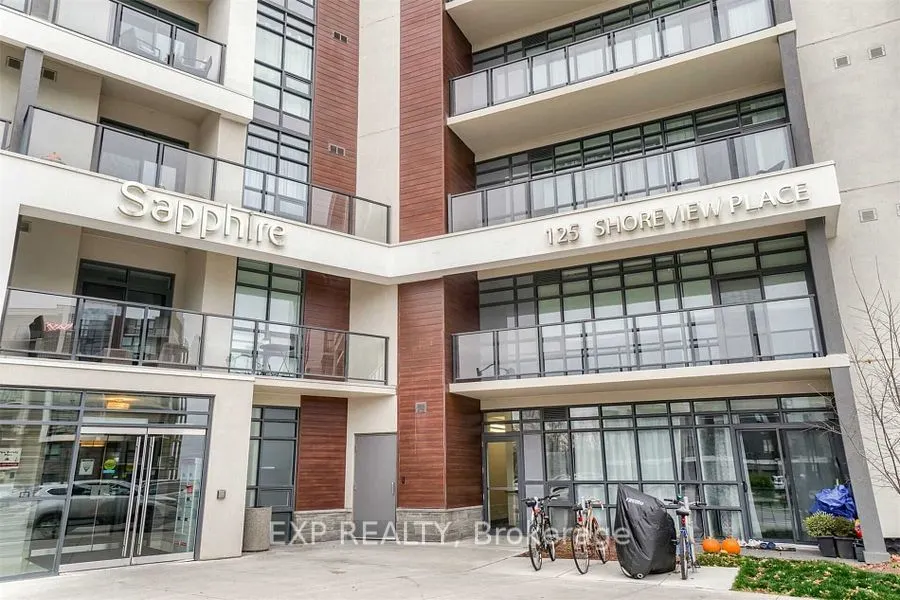 125 Shoreview Place, #233