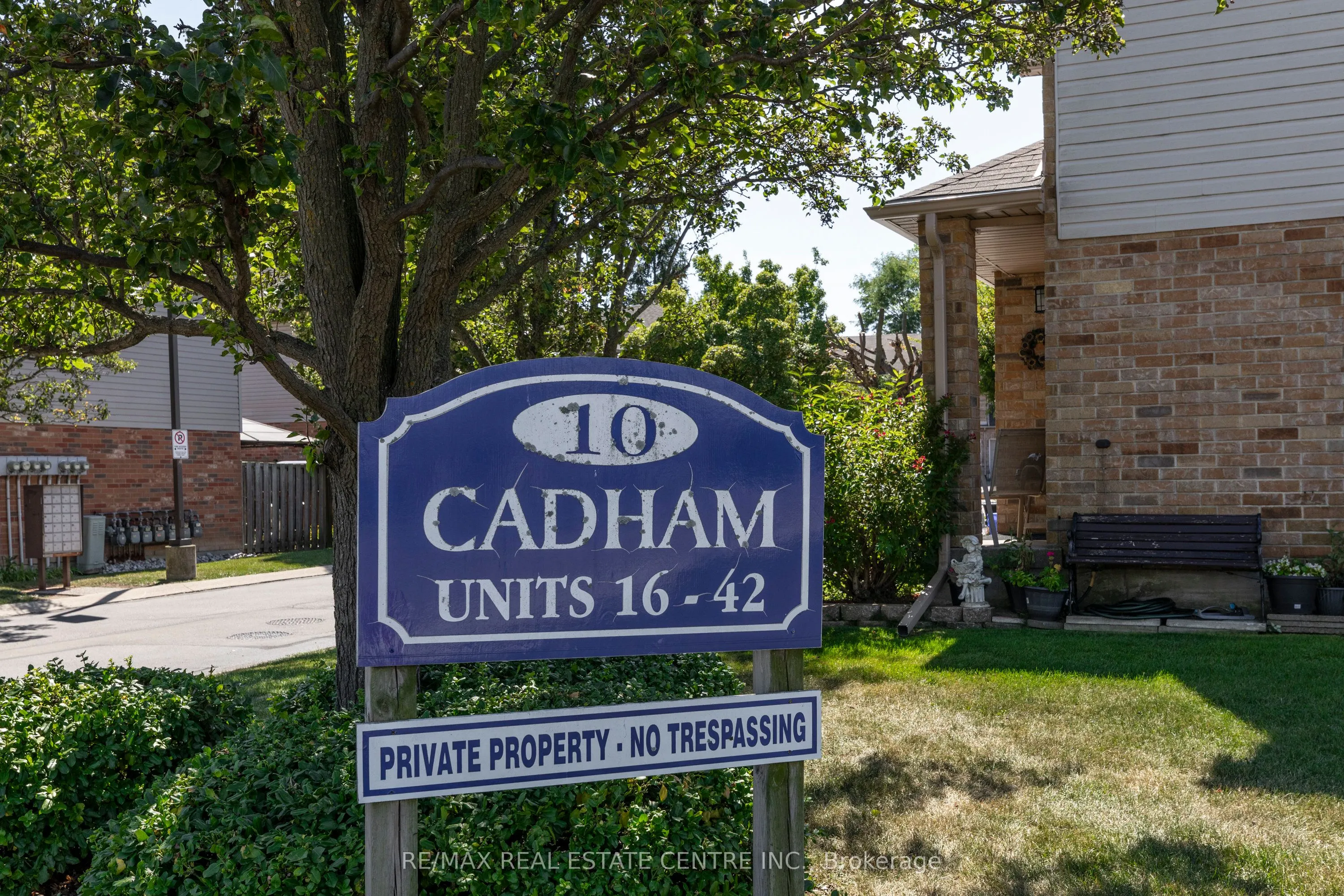 10 Cadham Boulevard, #37