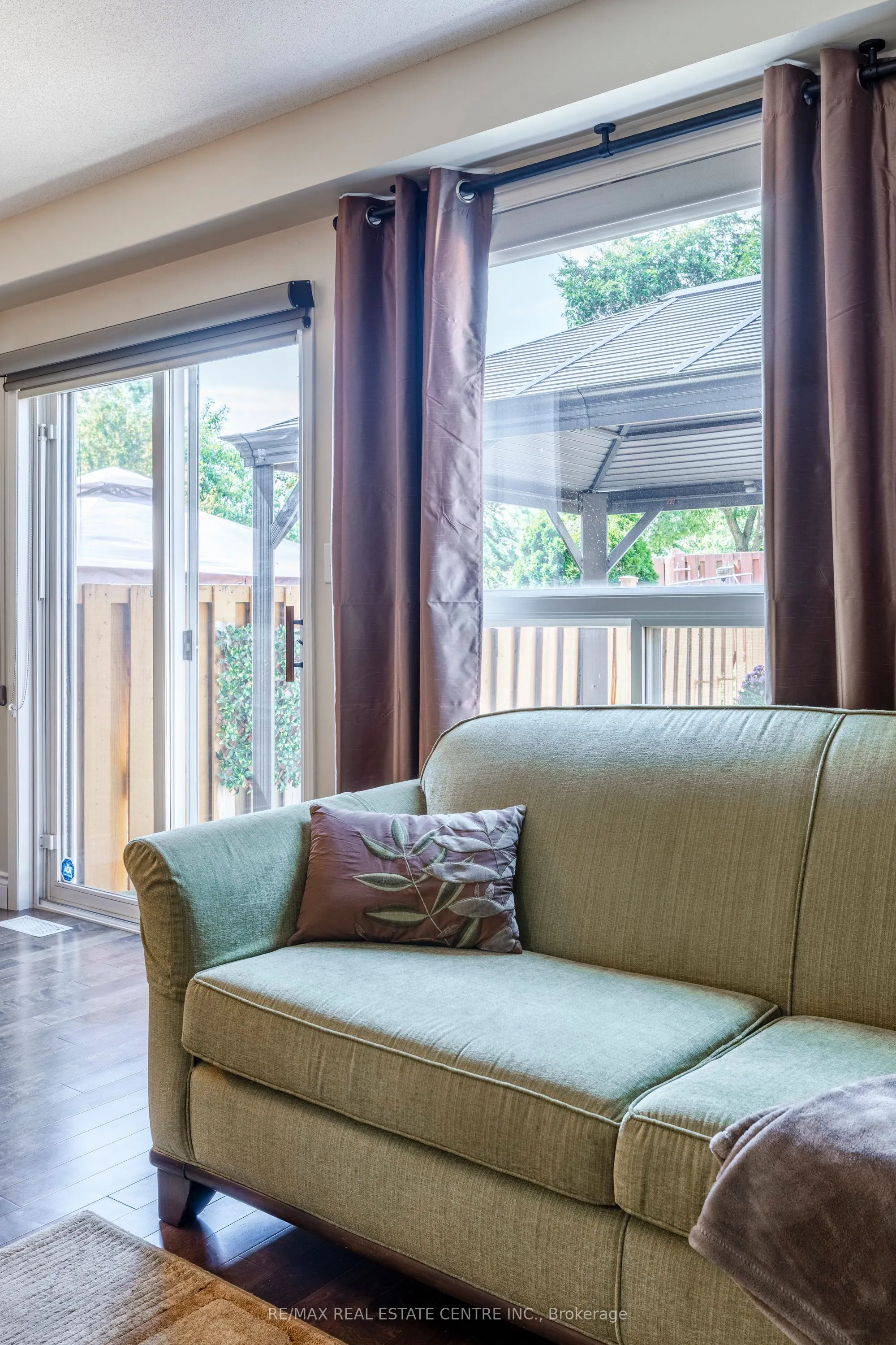 10 Cadham Boulevard, #37