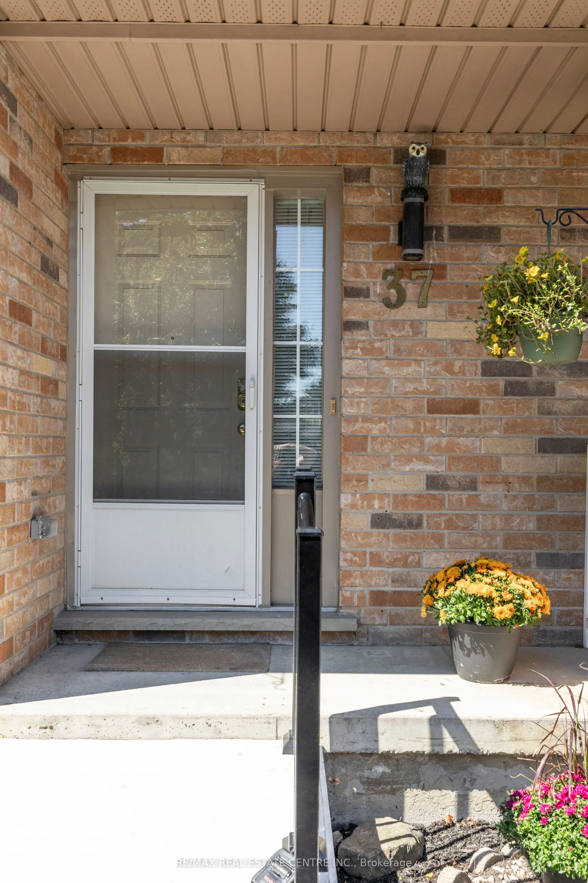 10 Cadham Boulevard, #37