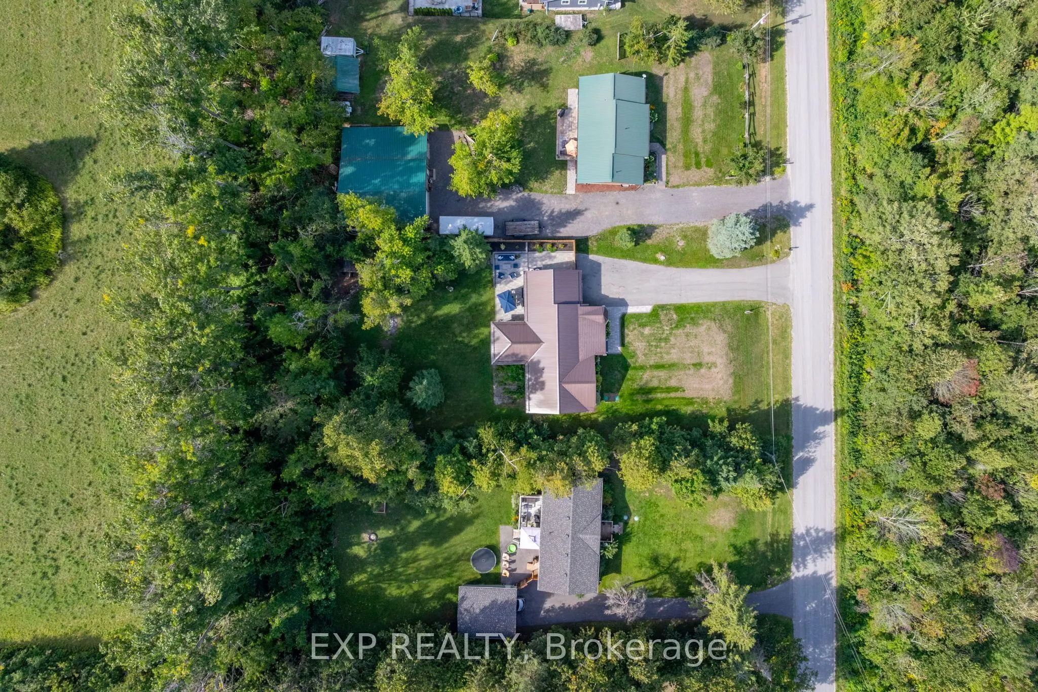 14 Muskie Drive
