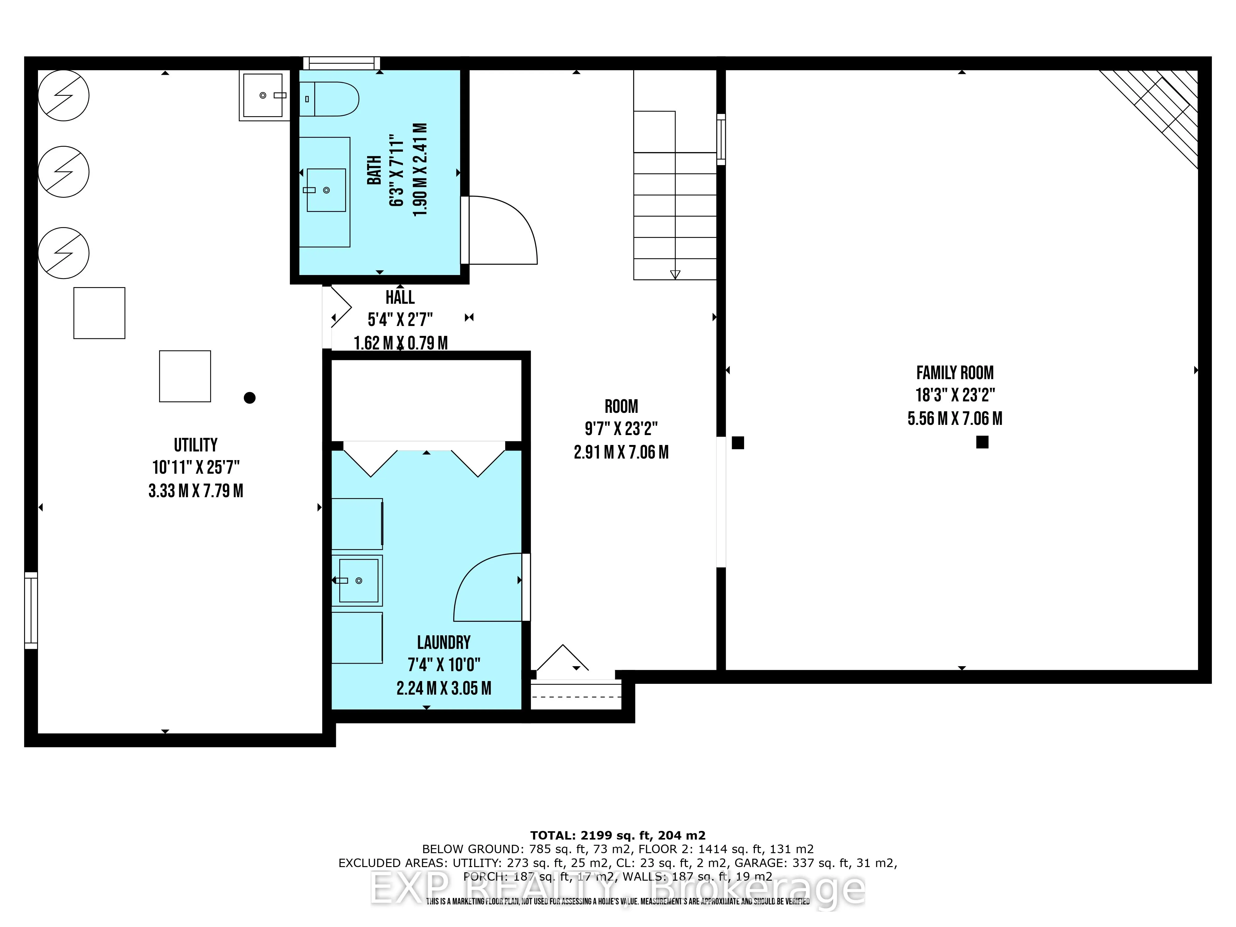 14 Muskie Drive