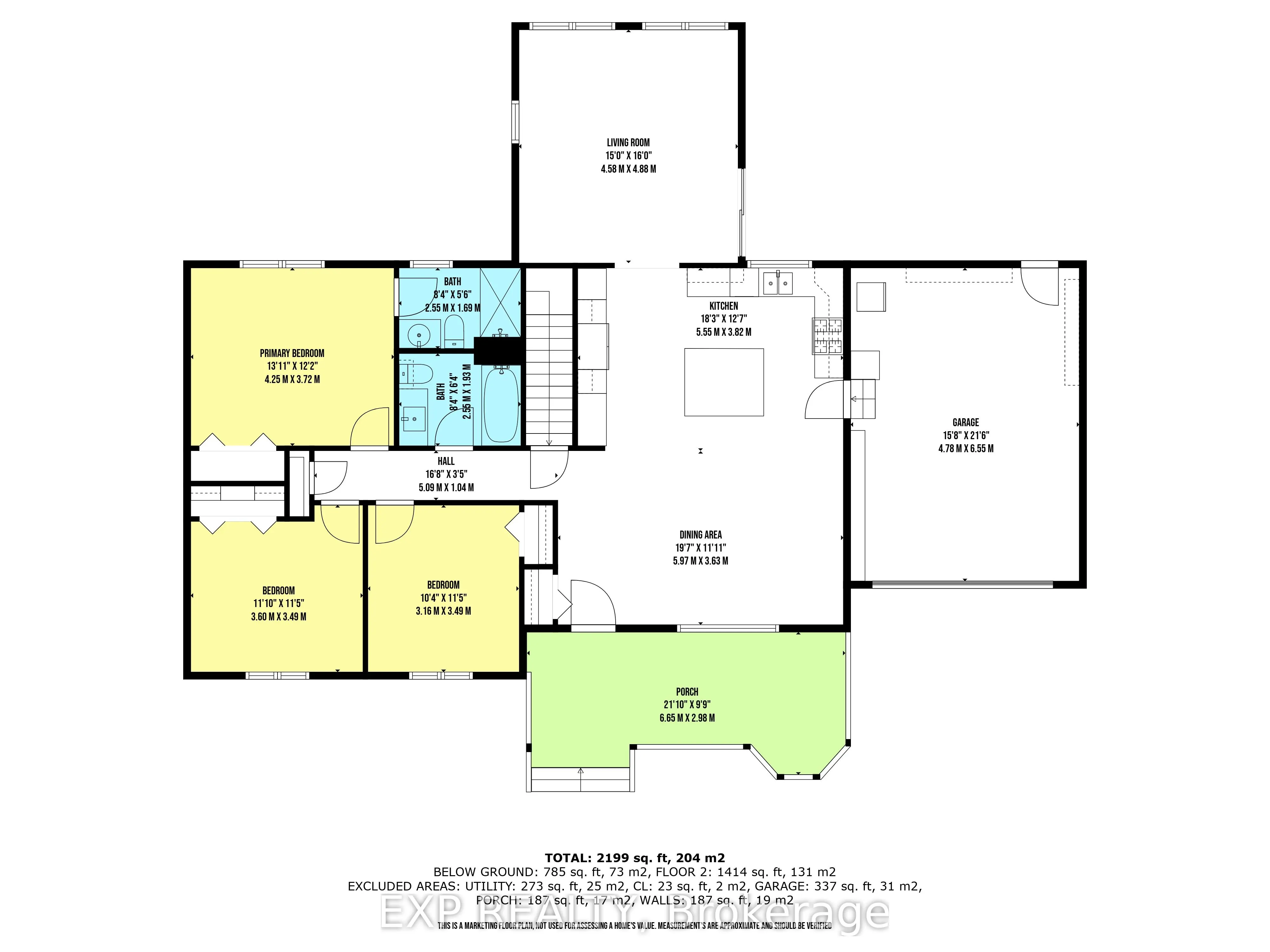 14 Muskie Drive