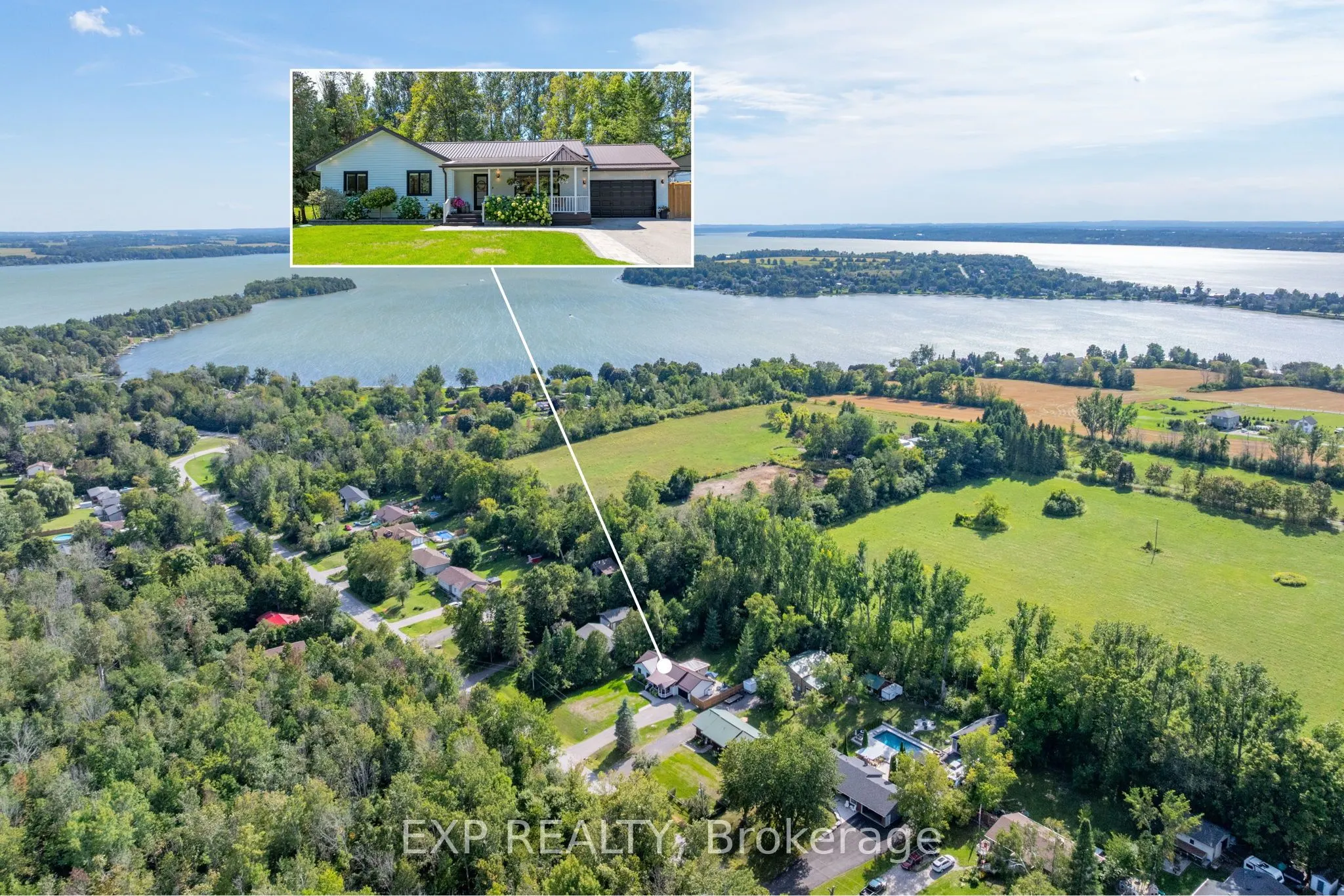 14 Muskie Drive