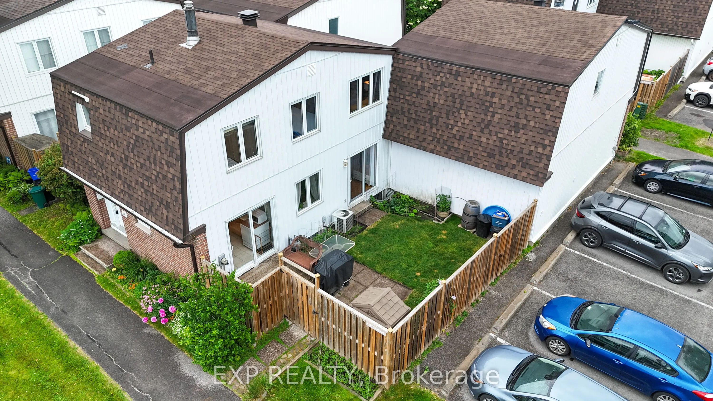 837 Eastvale Drive, #78
