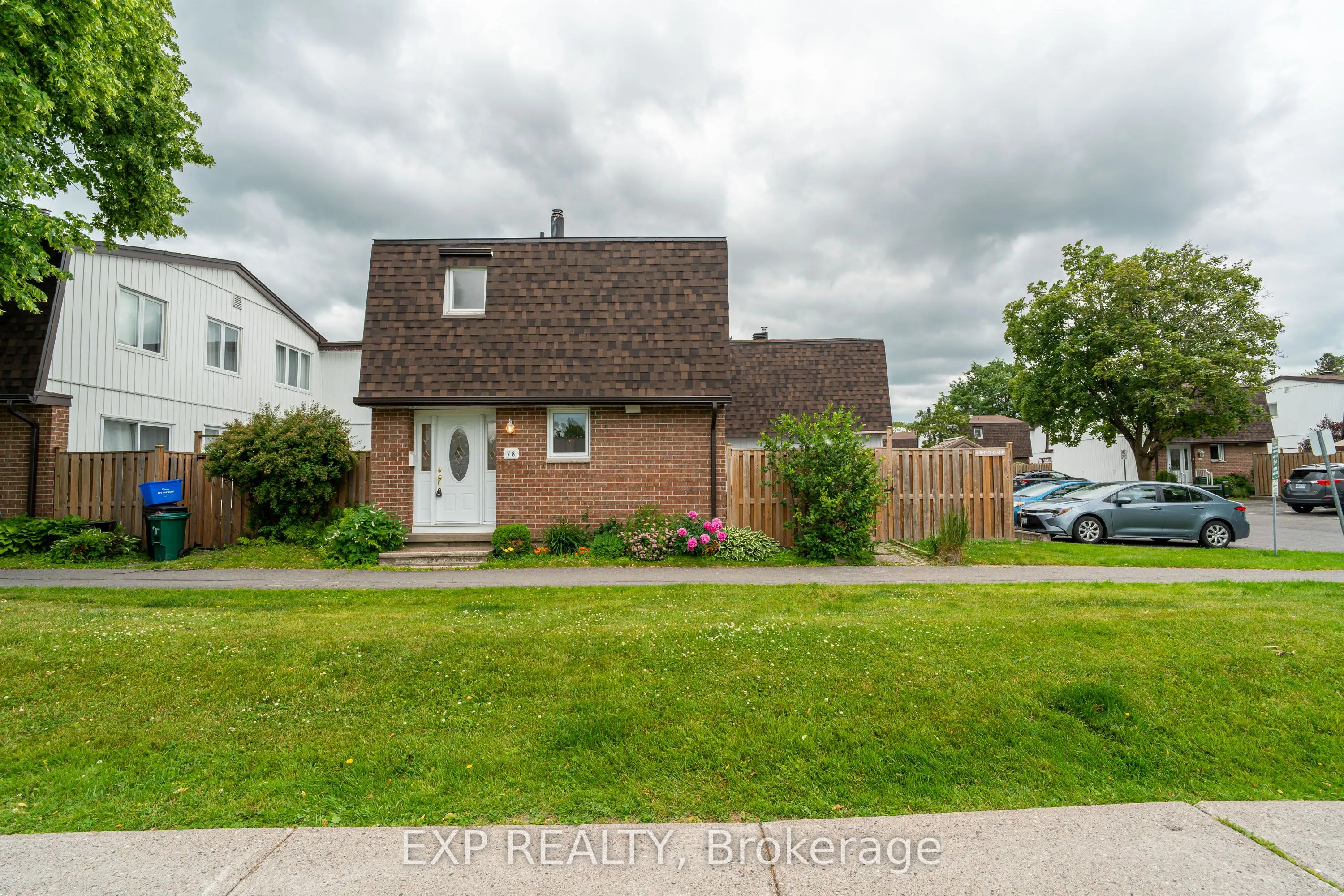 837 Eastvale Drive, #78