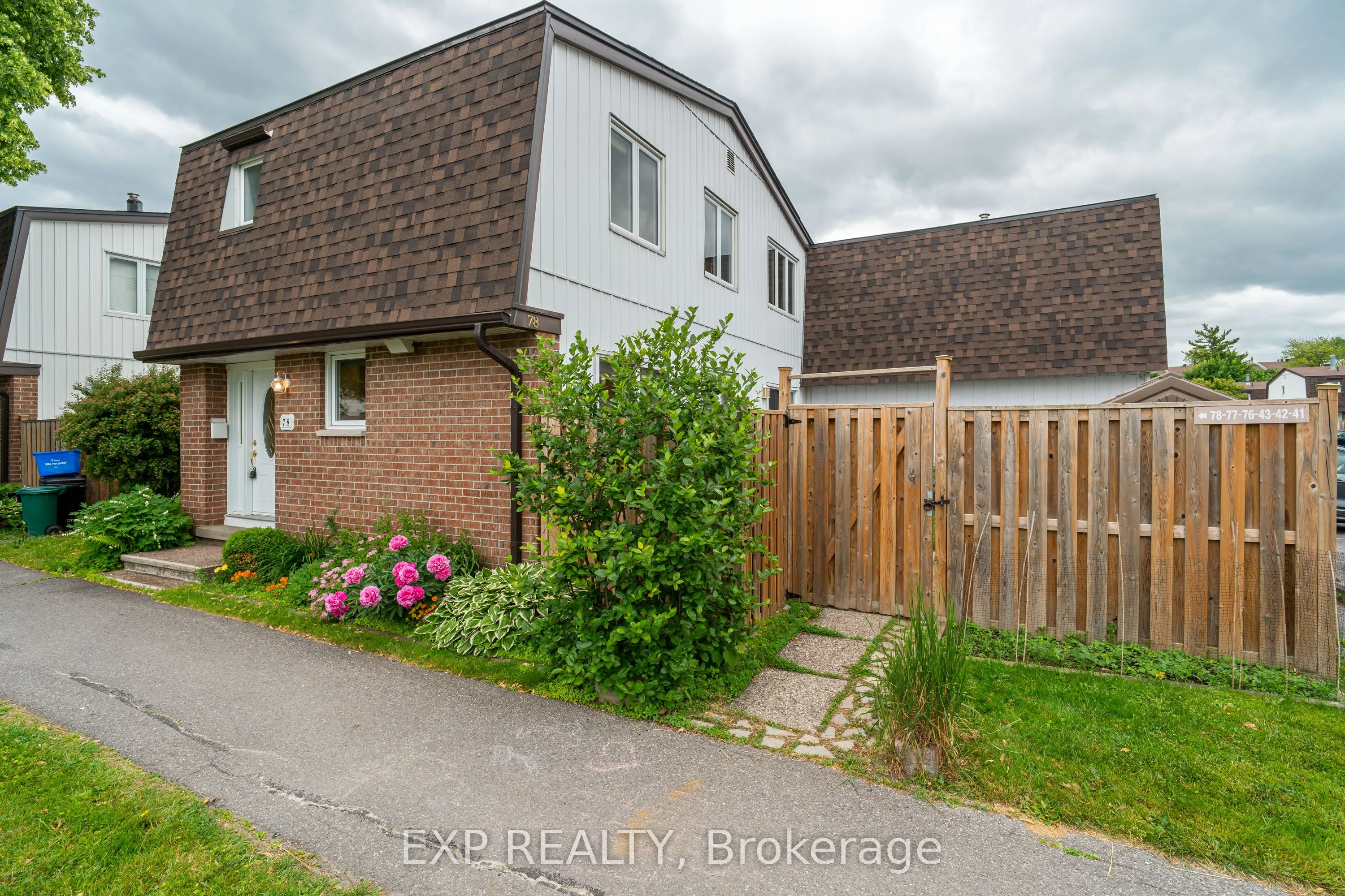 837 Eastvale Drive, #78
