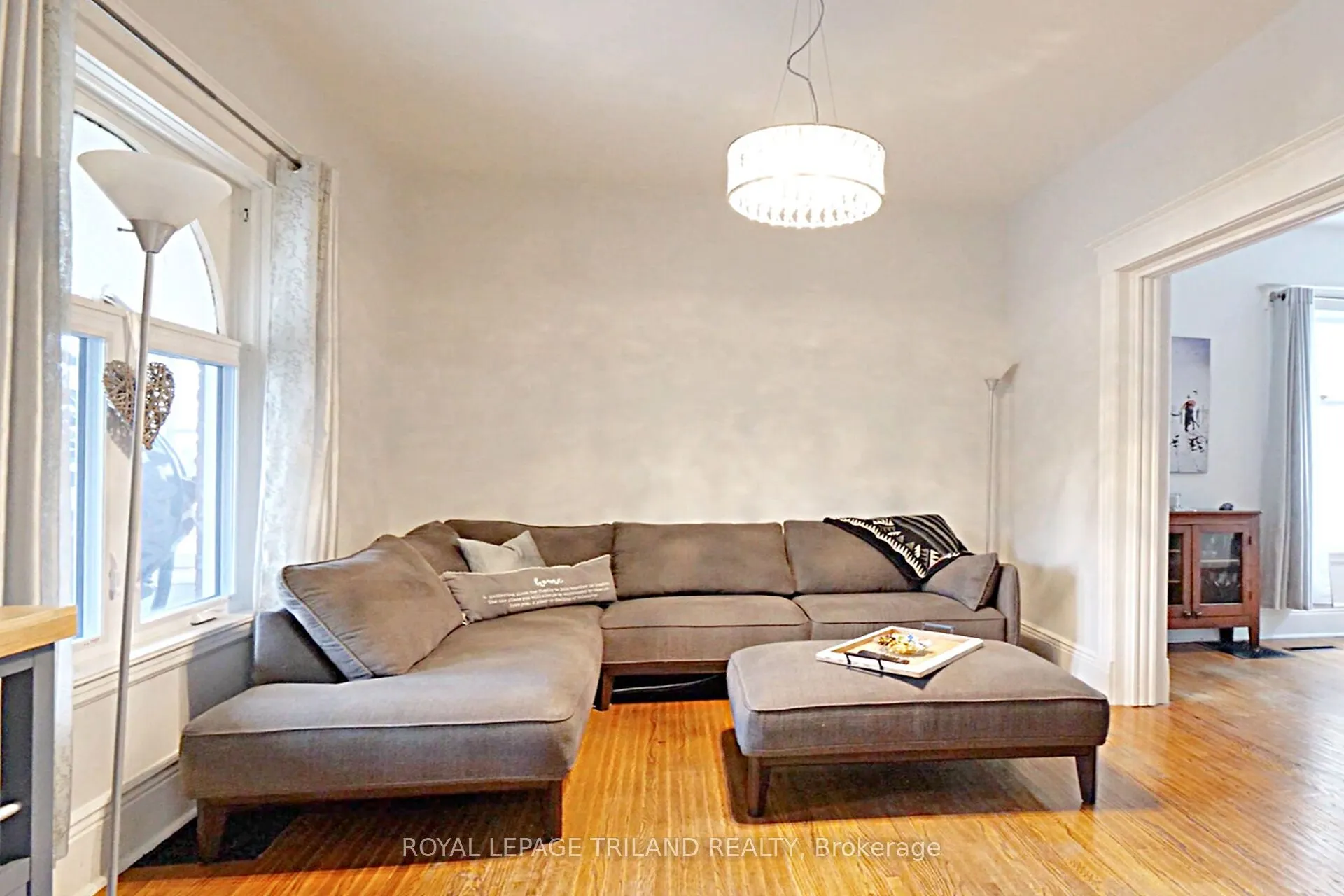 86 Kains Street