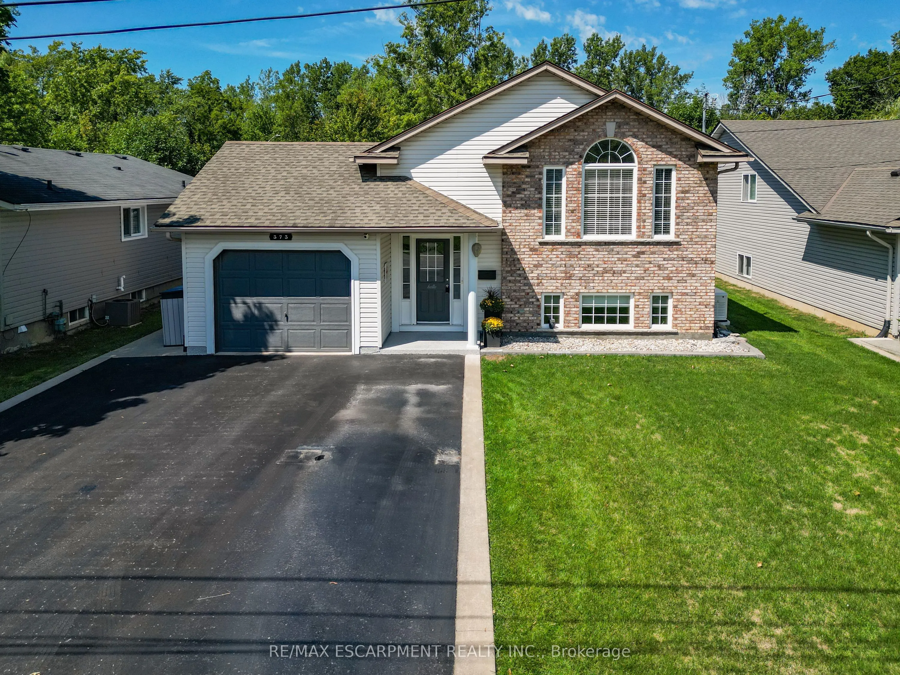 373 Washington Road