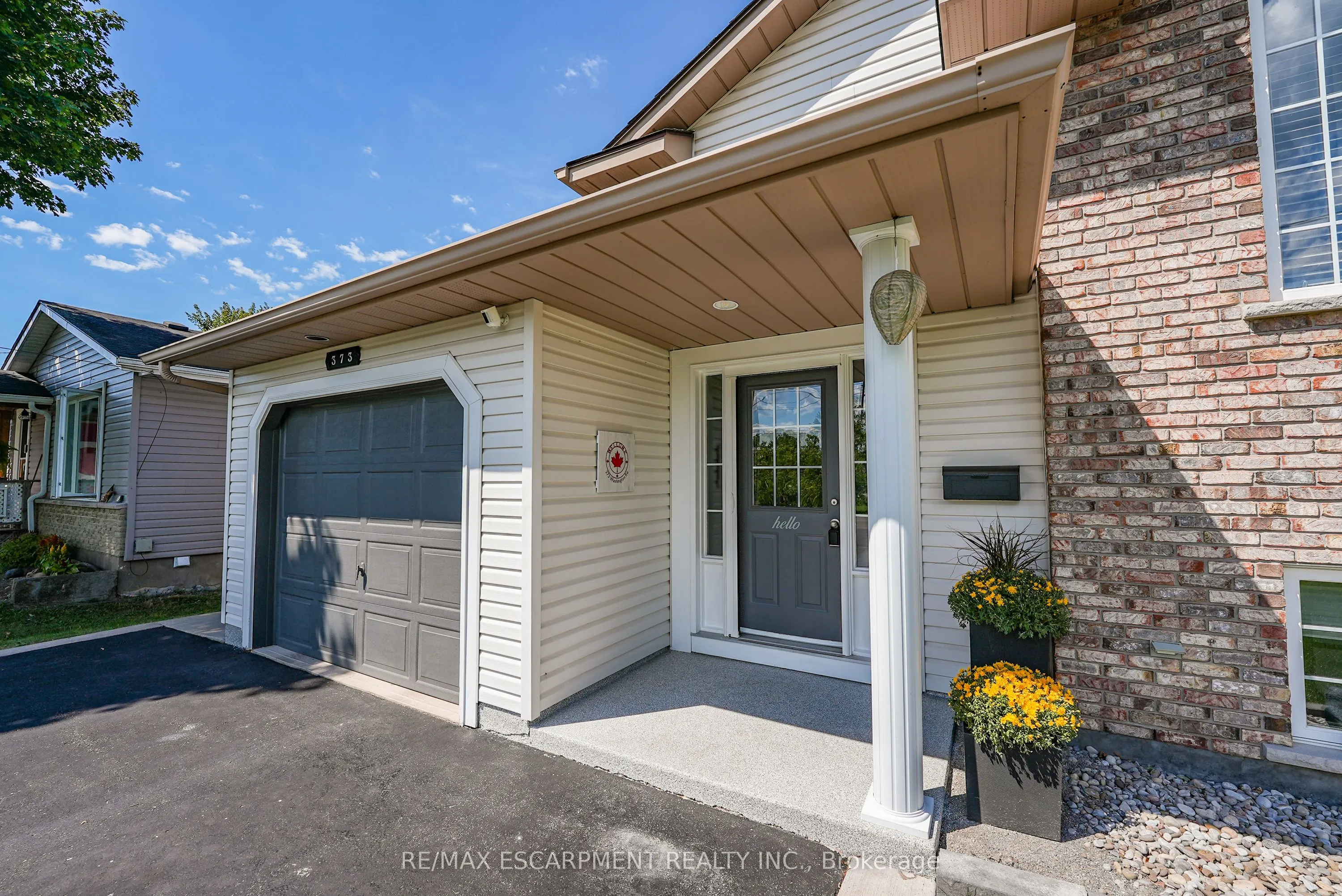 373 Washington Road