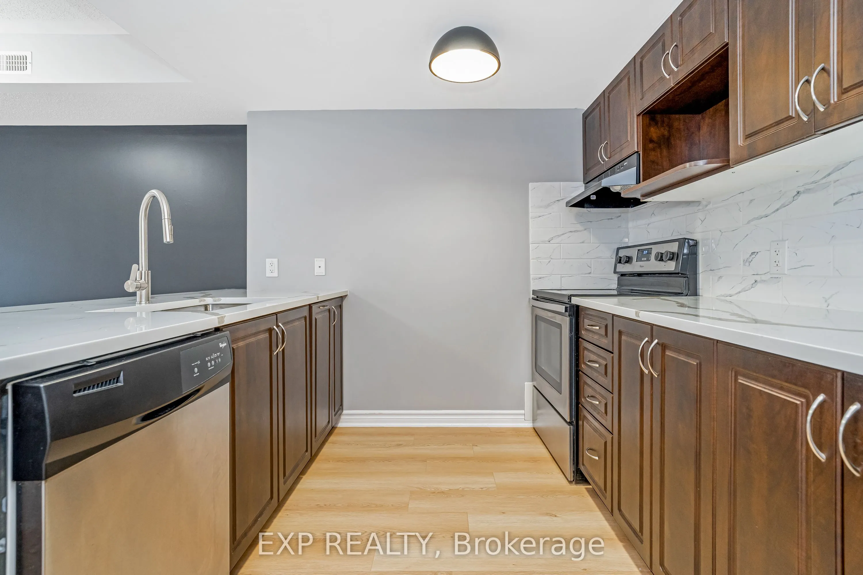 261 Titanium Private, #B