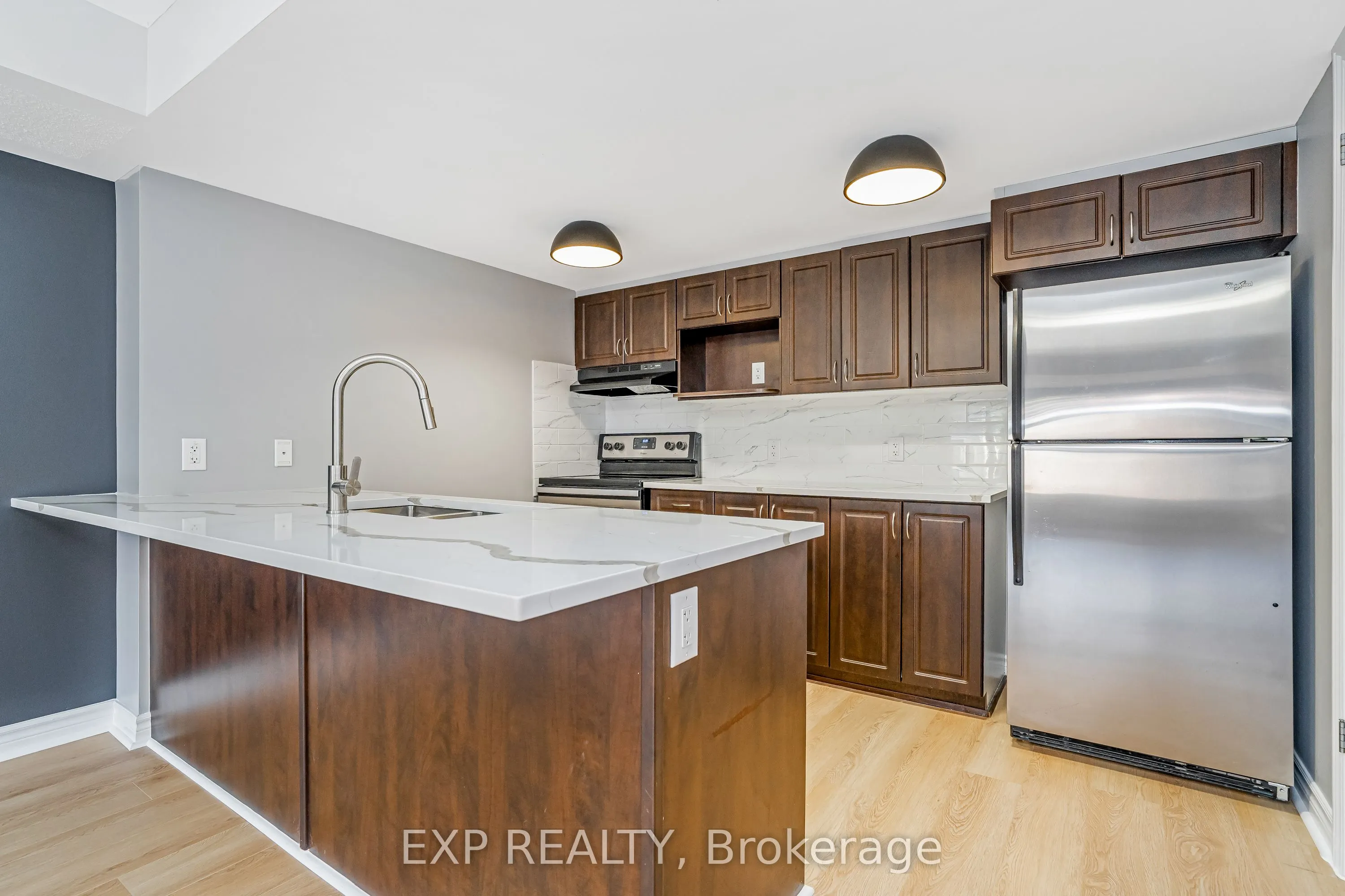 261 Titanium Private, #B