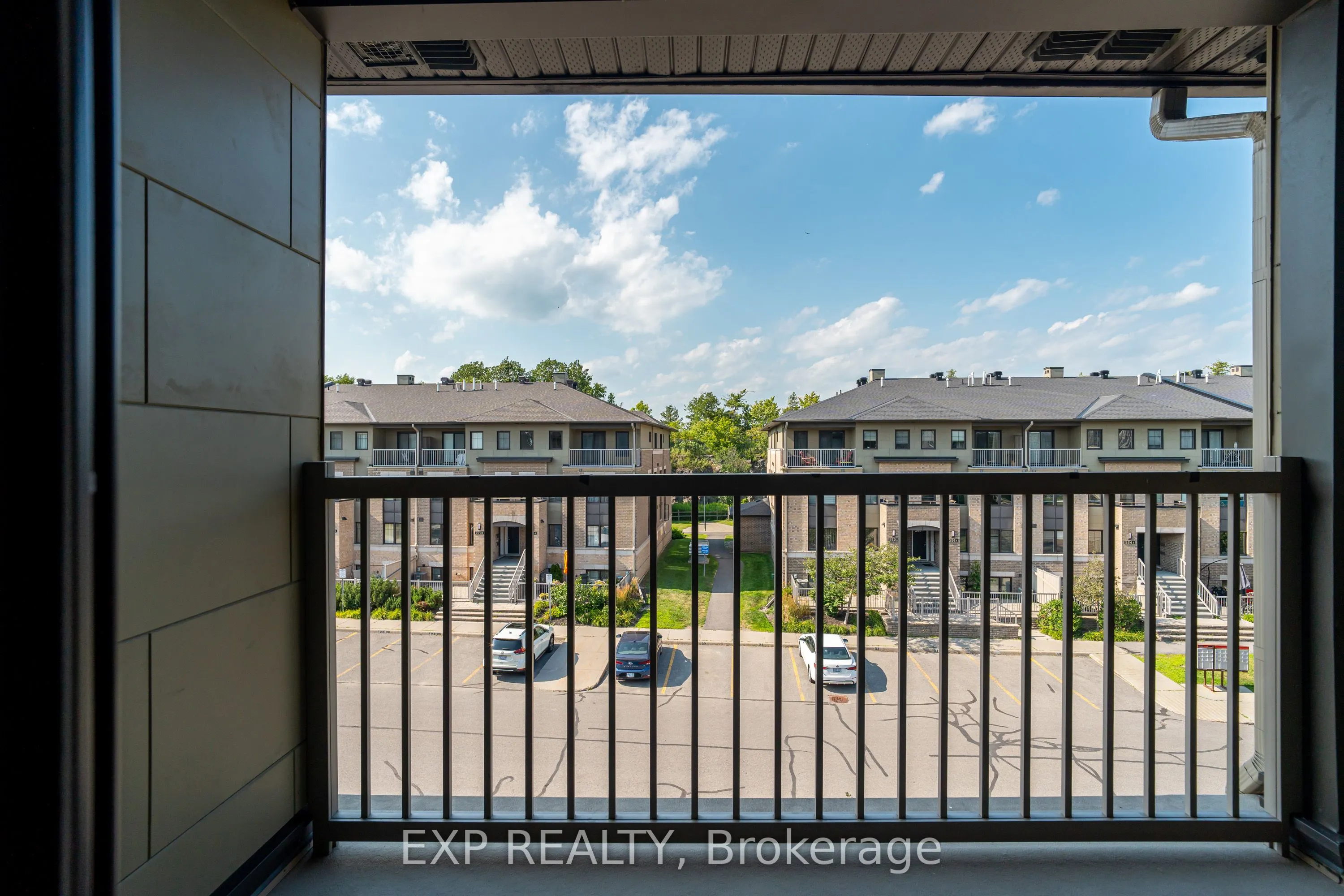 261 Titanium Private, #B