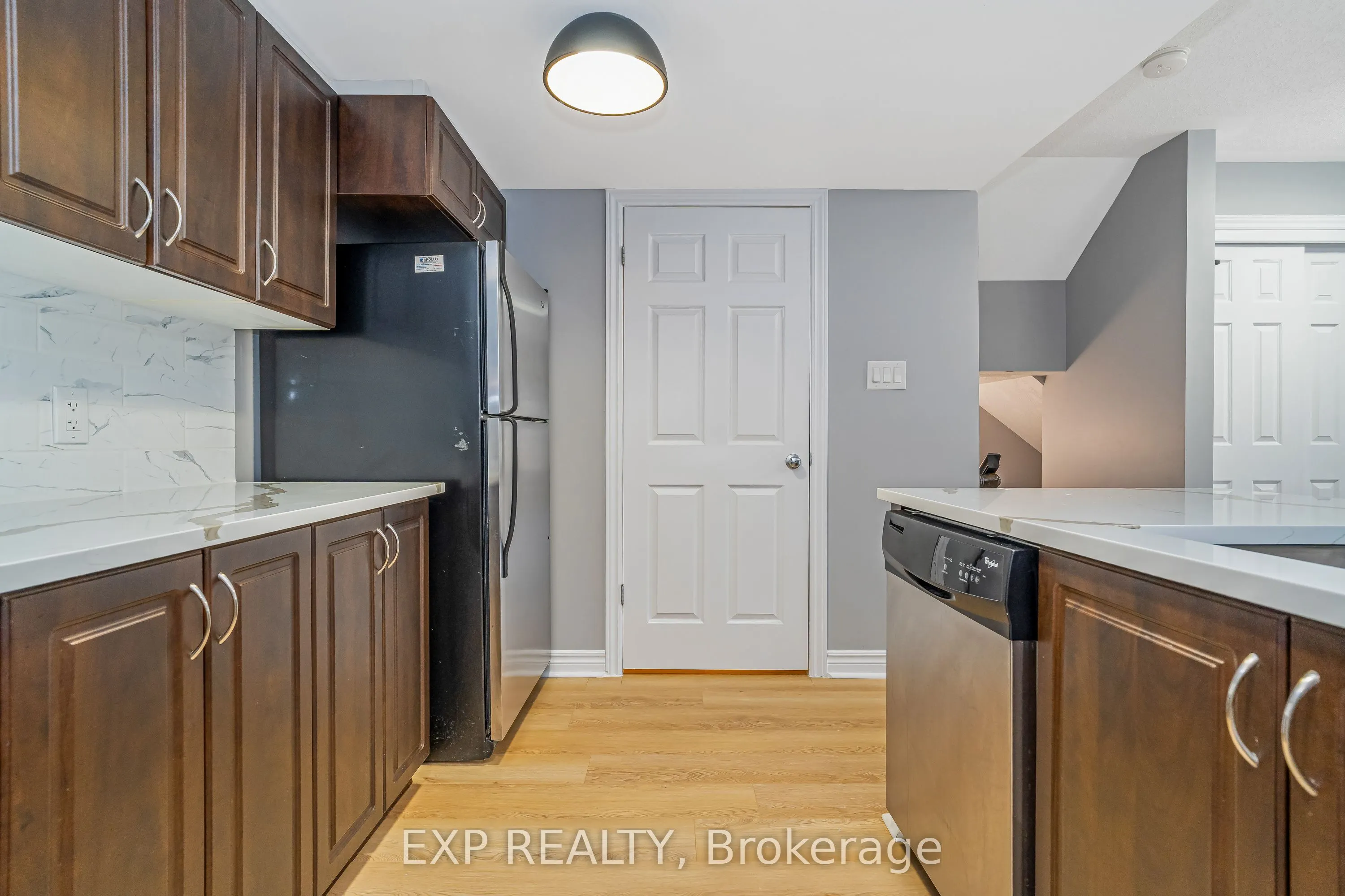 261 Titanium Private, #B