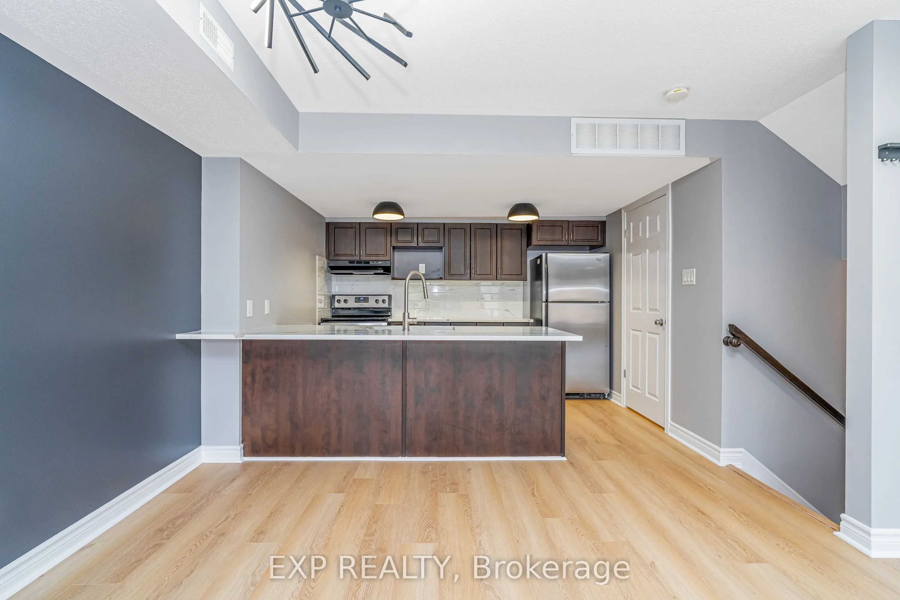 261 Titanium Private, #B