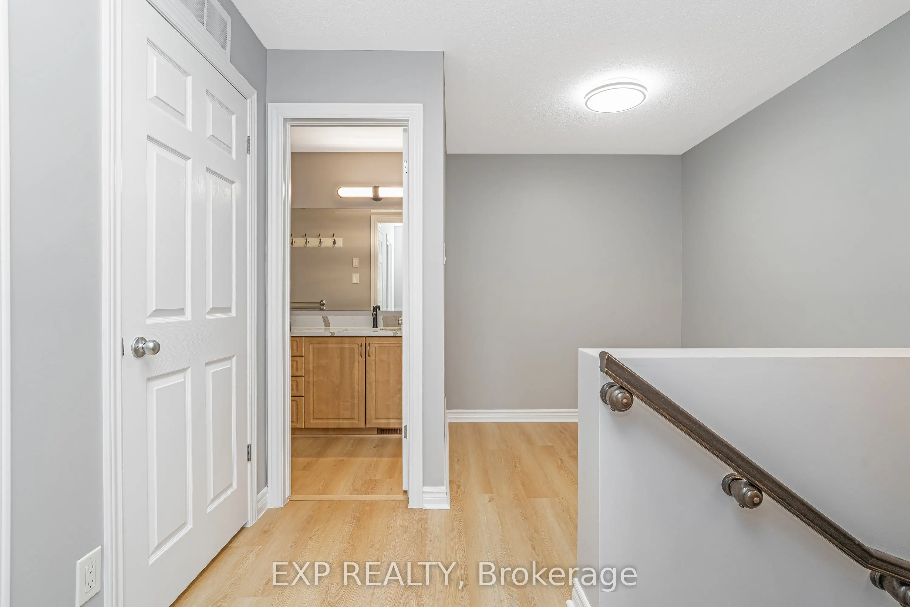 261 Titanium Private, #B