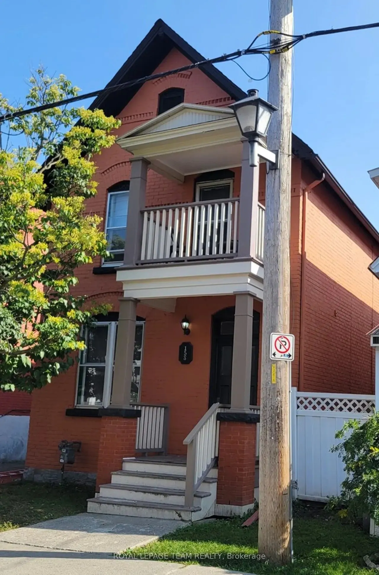 158 St Andrew Street
