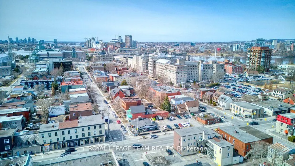 158 St Andrew Street