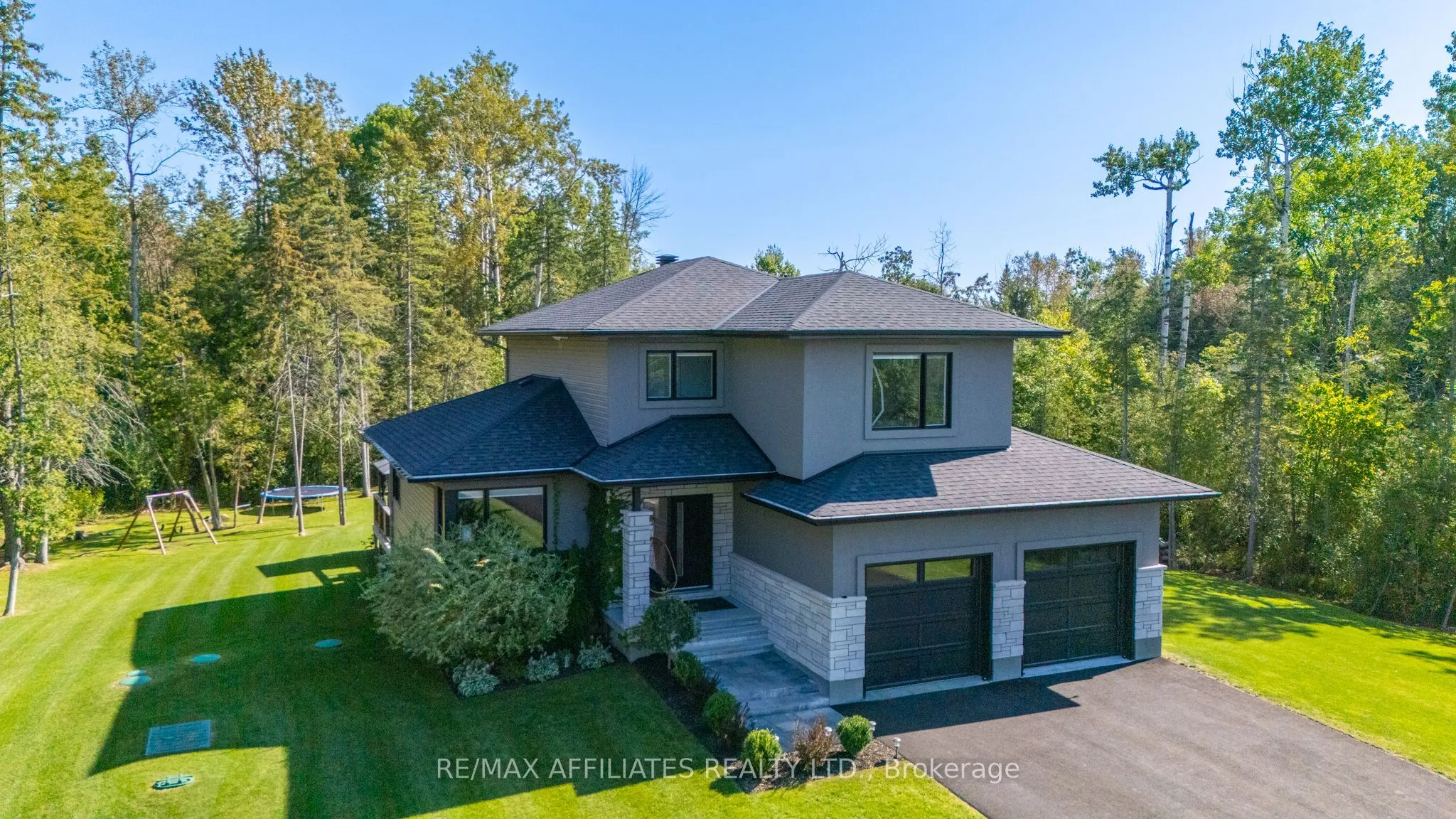 325 RIDGEMONT Drive