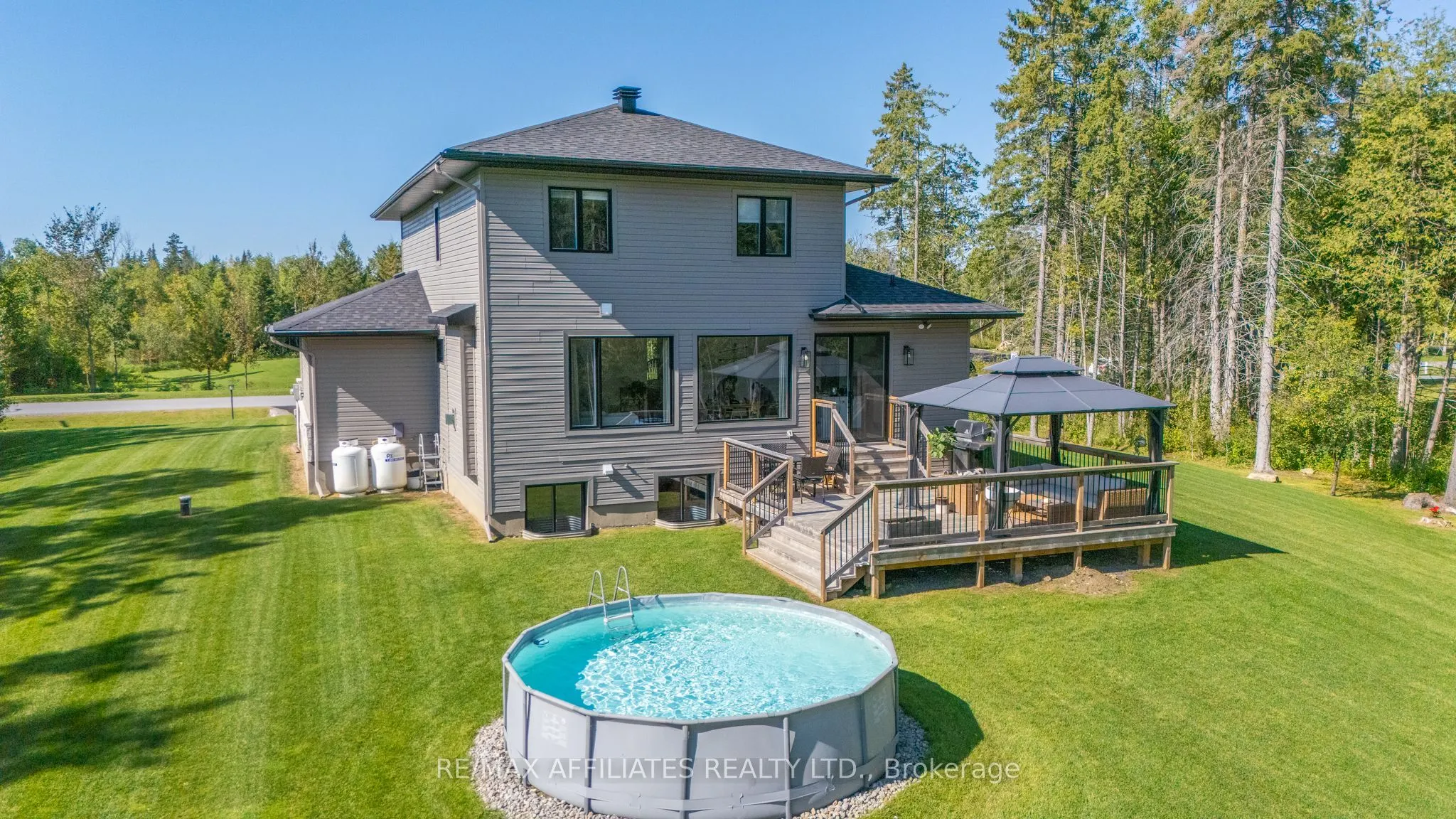325 RIDGEMONT Drive